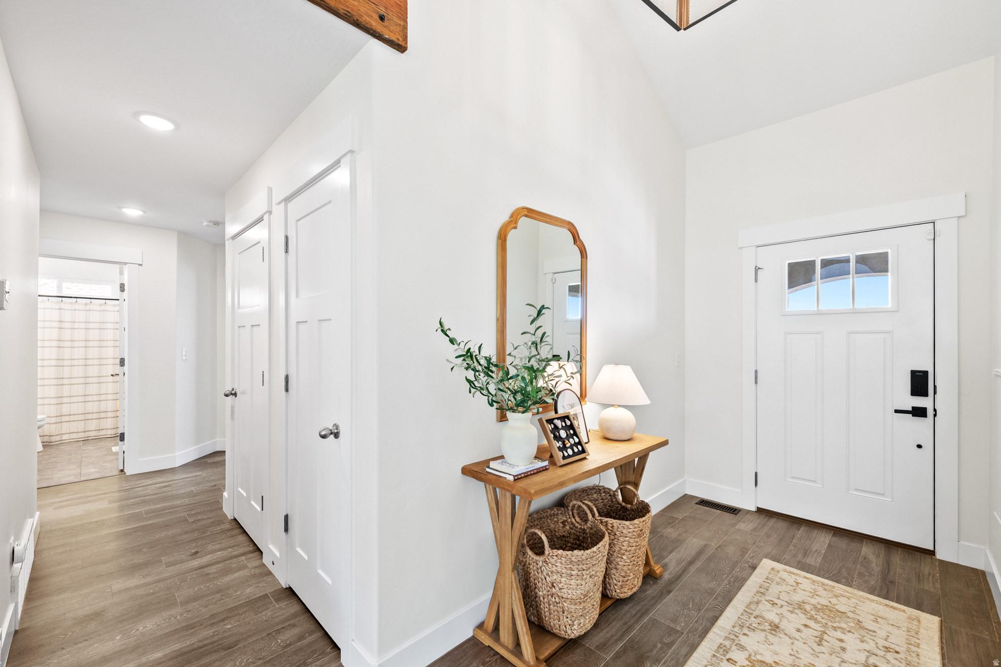 CANYON HILLS - Residential