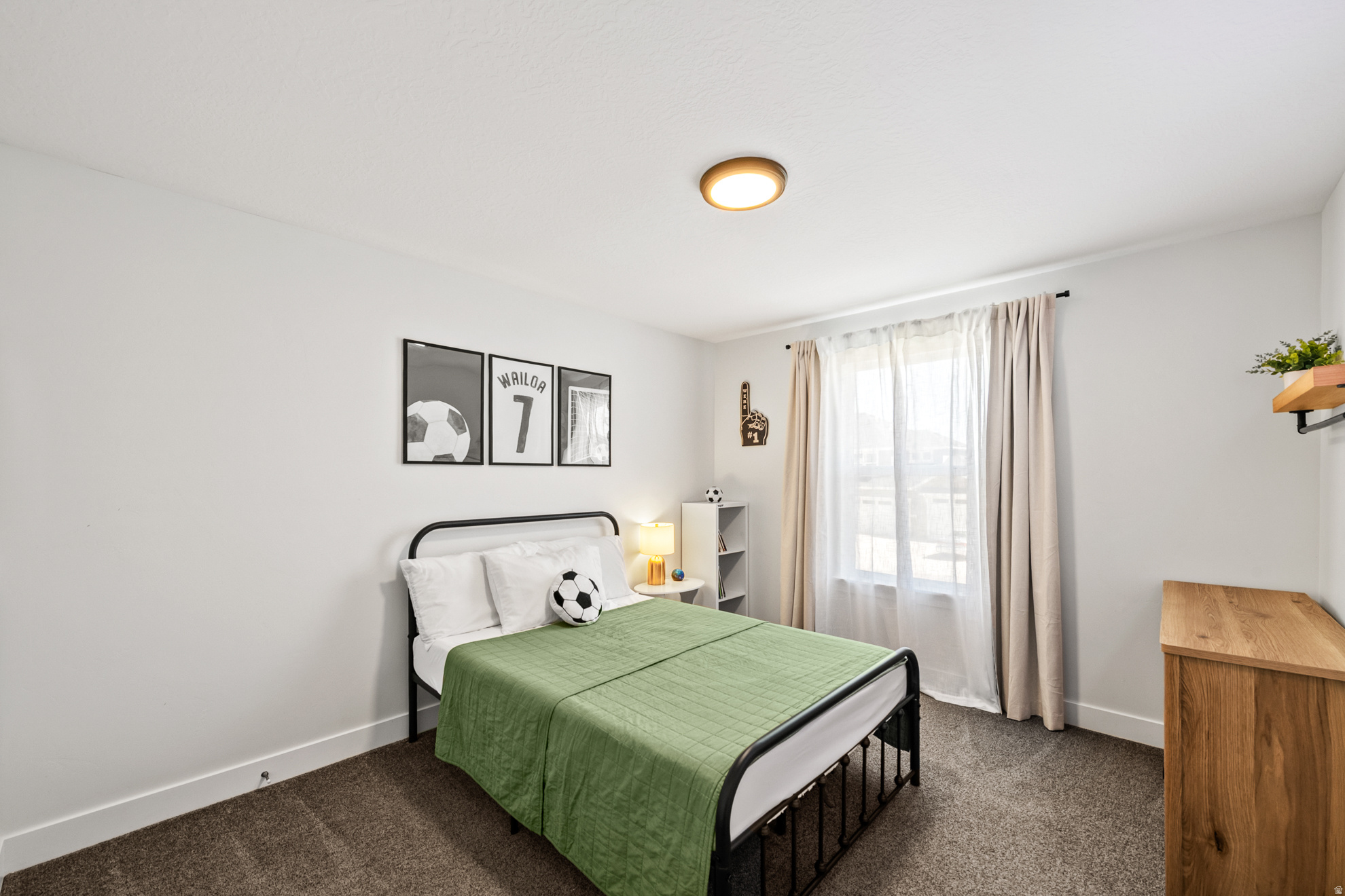 CANYON HILLS - Residential
