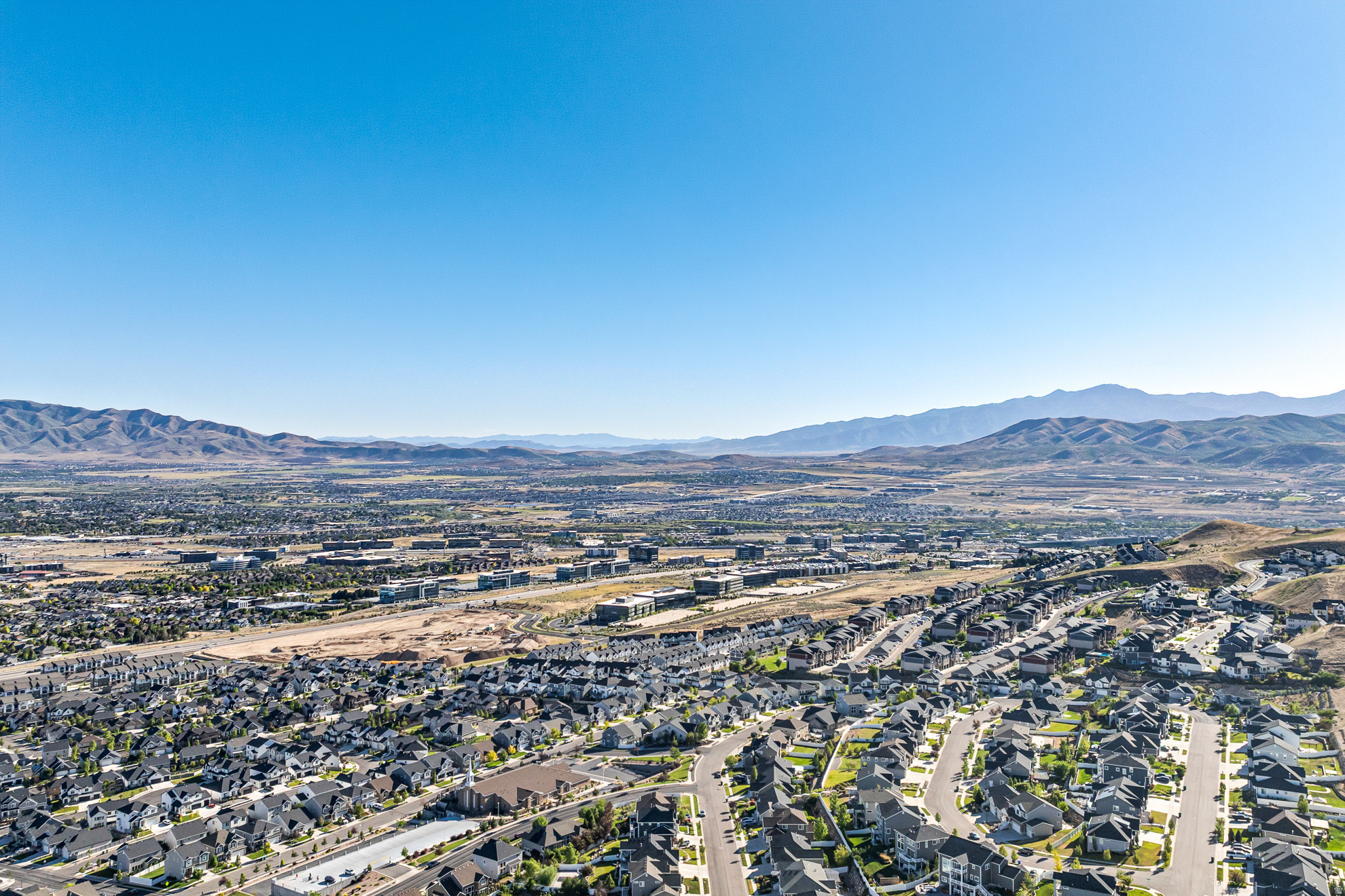 CANYON HILLS - Residential