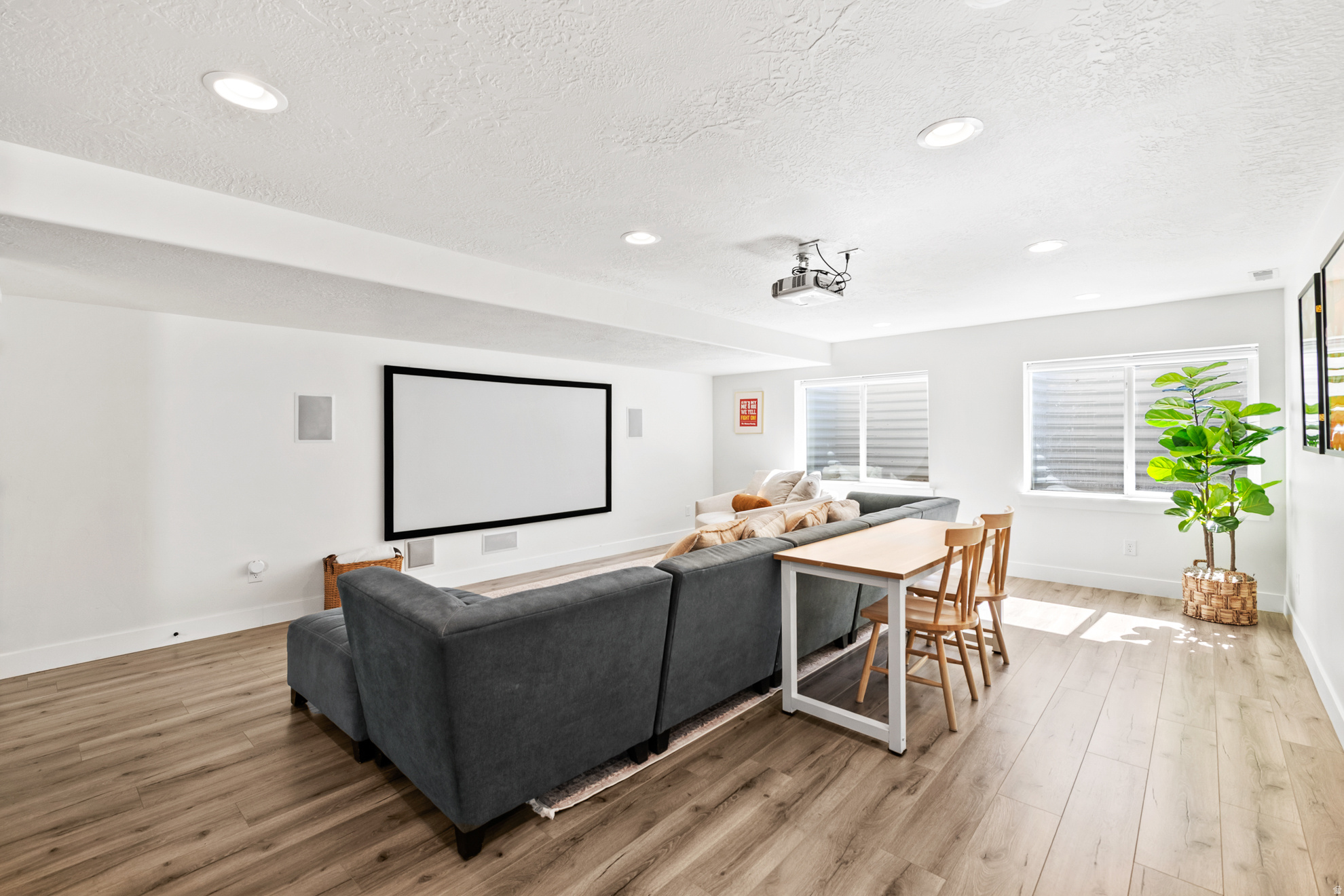 CANYON HILLS - Residential