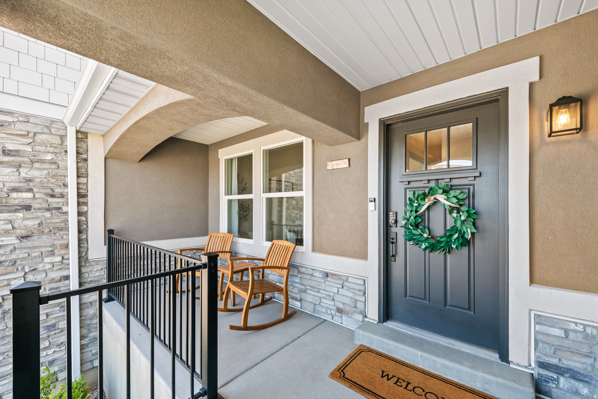 CANYON HILLS - Residential