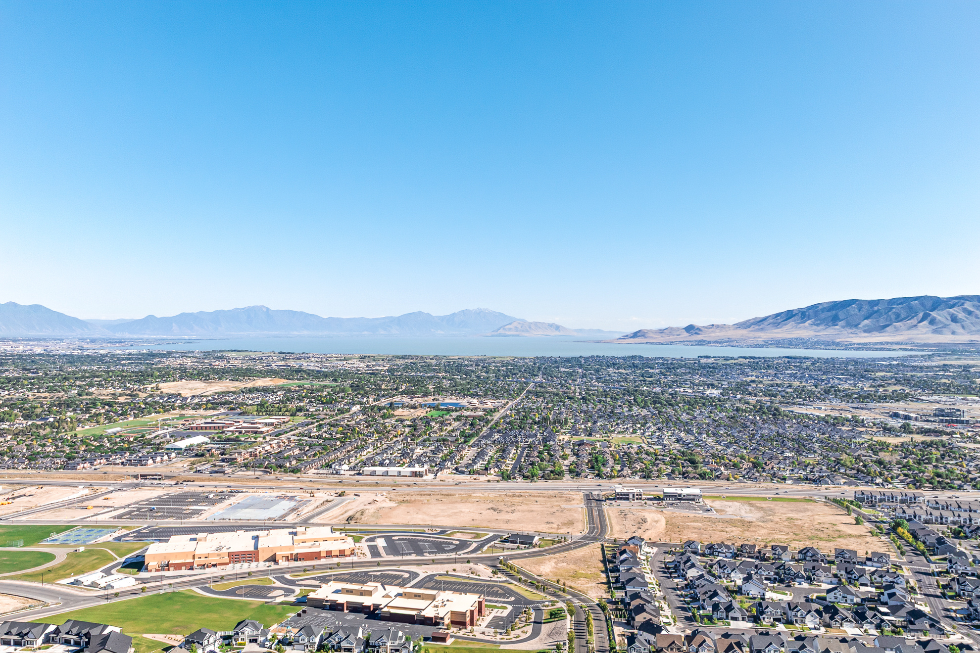 CANYON HILLS - Residential