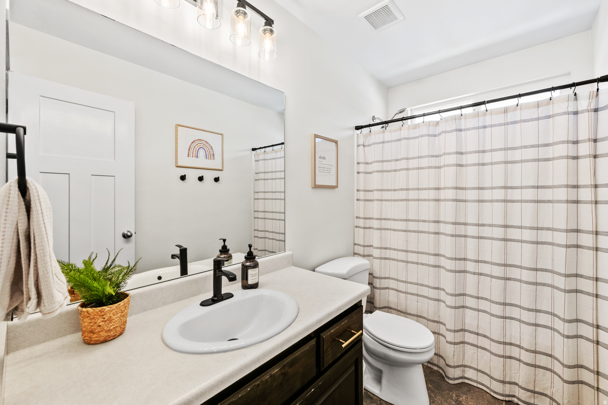 CANYON HILLS - Residential