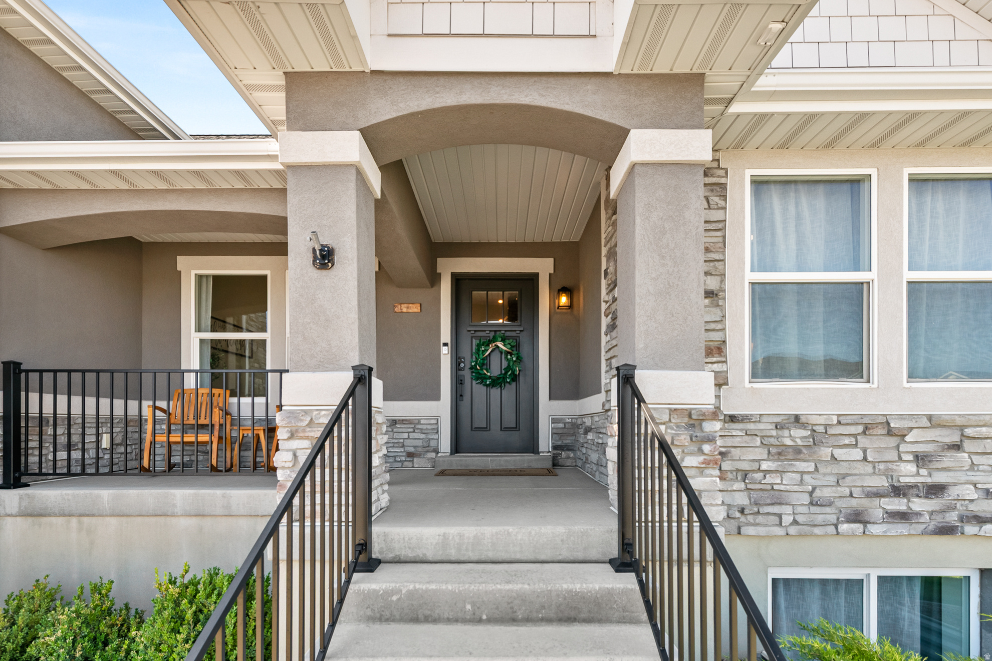 CANYON HILLS - Residential
