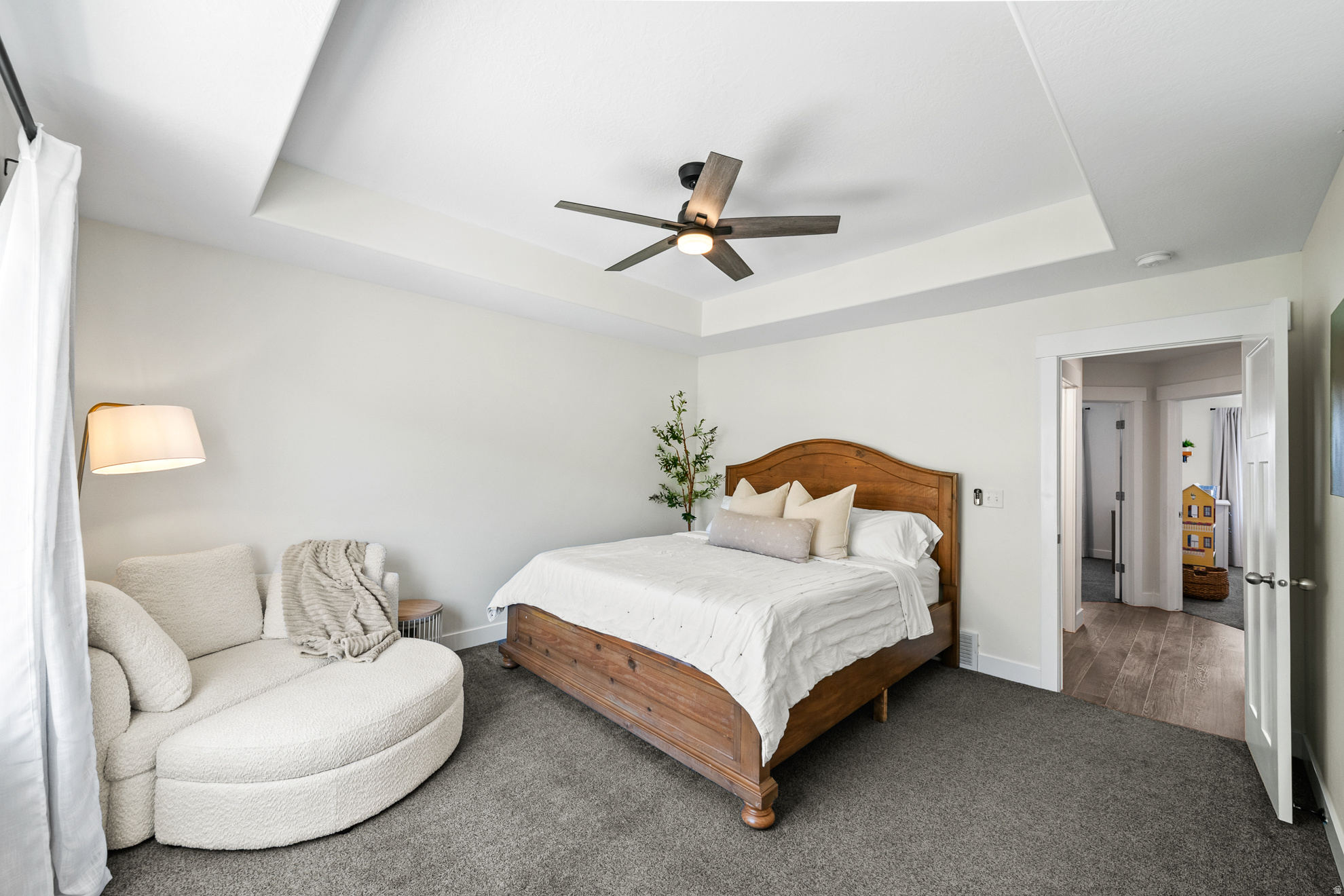 CANYON HILLS - Residential