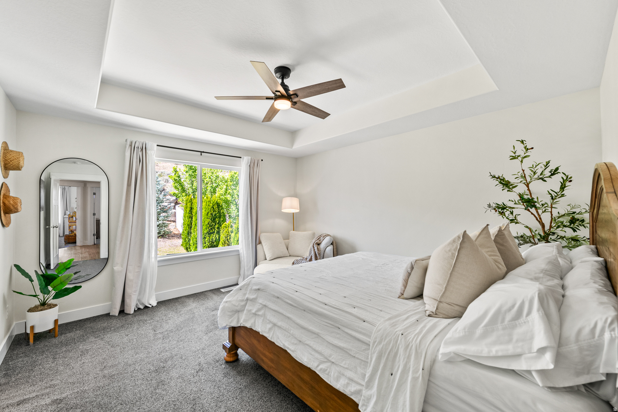 CANYON HILLS - Residential