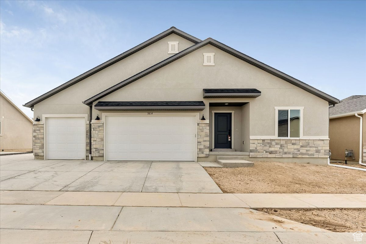 EAGLE POINT - Residential