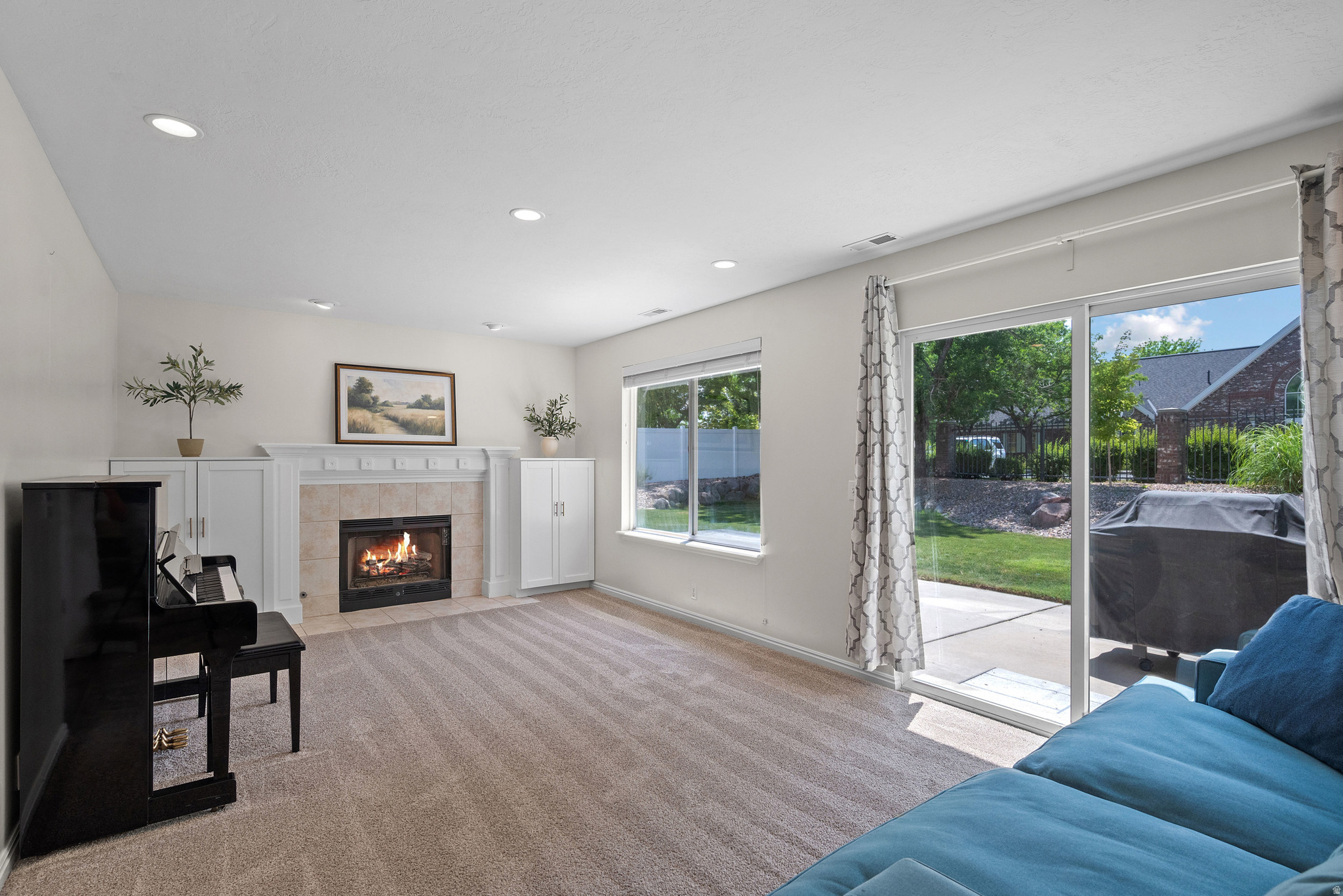 RIVER VIEW ESTATES - Residential