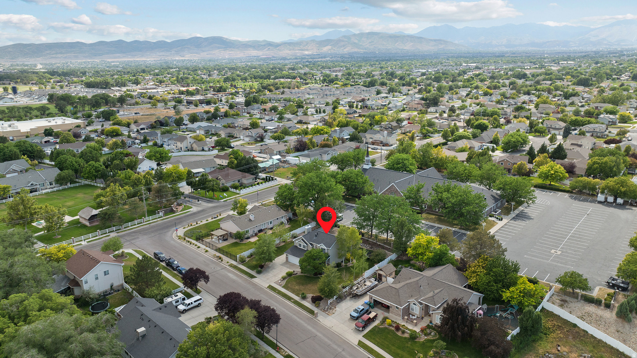 RIVER VIEW ESTATES - Residential