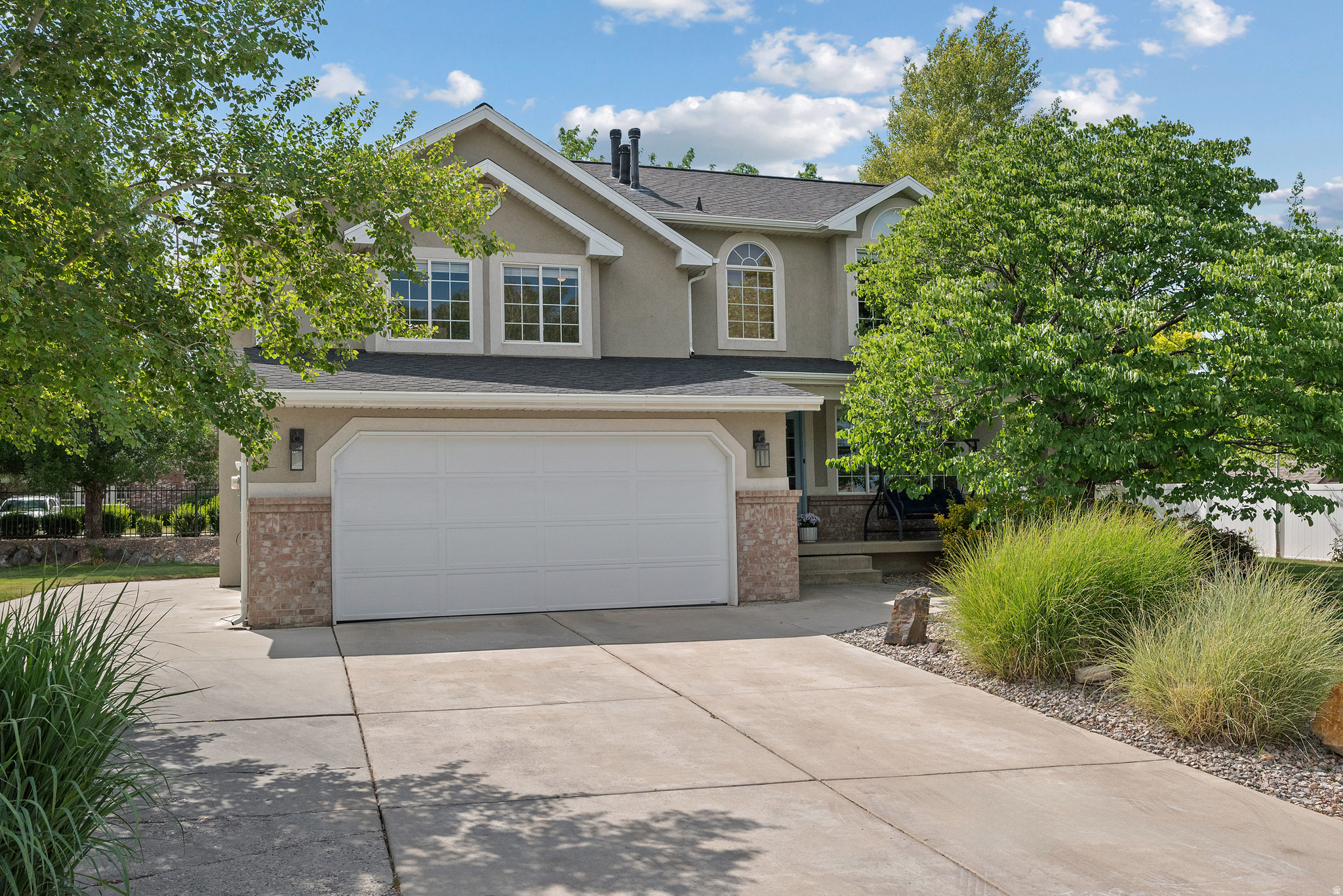 RIVER VIEW ESTATES - Residential