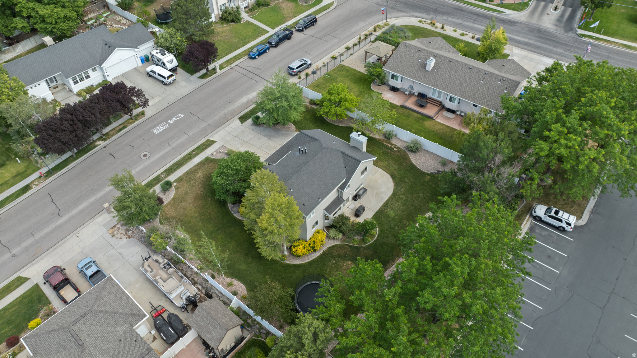 RIVER VIEW ESTATES - Residential
