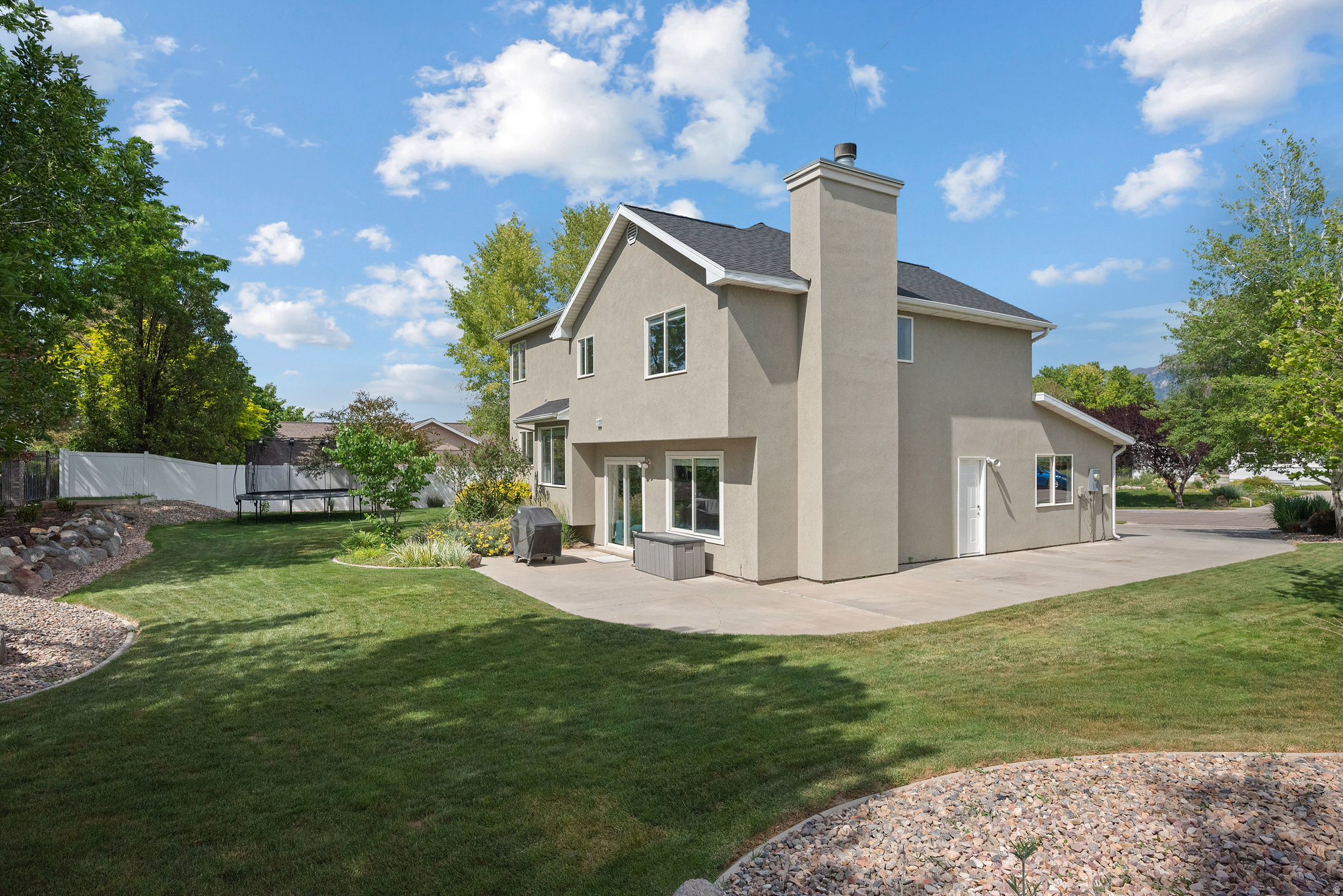 RIVER VIEW ESTATES - Residential