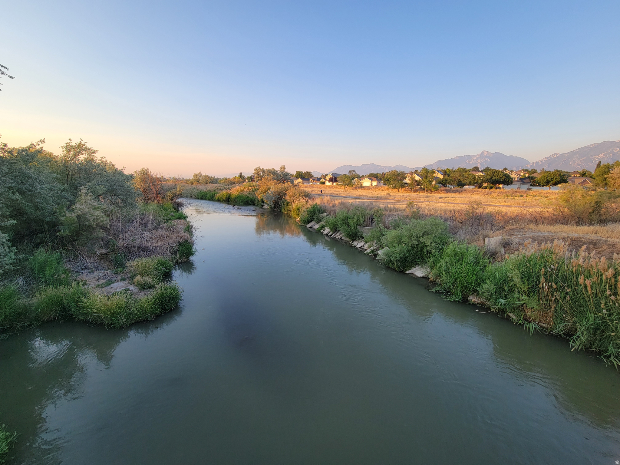 RIVER VIEW ESTATES - Residential
