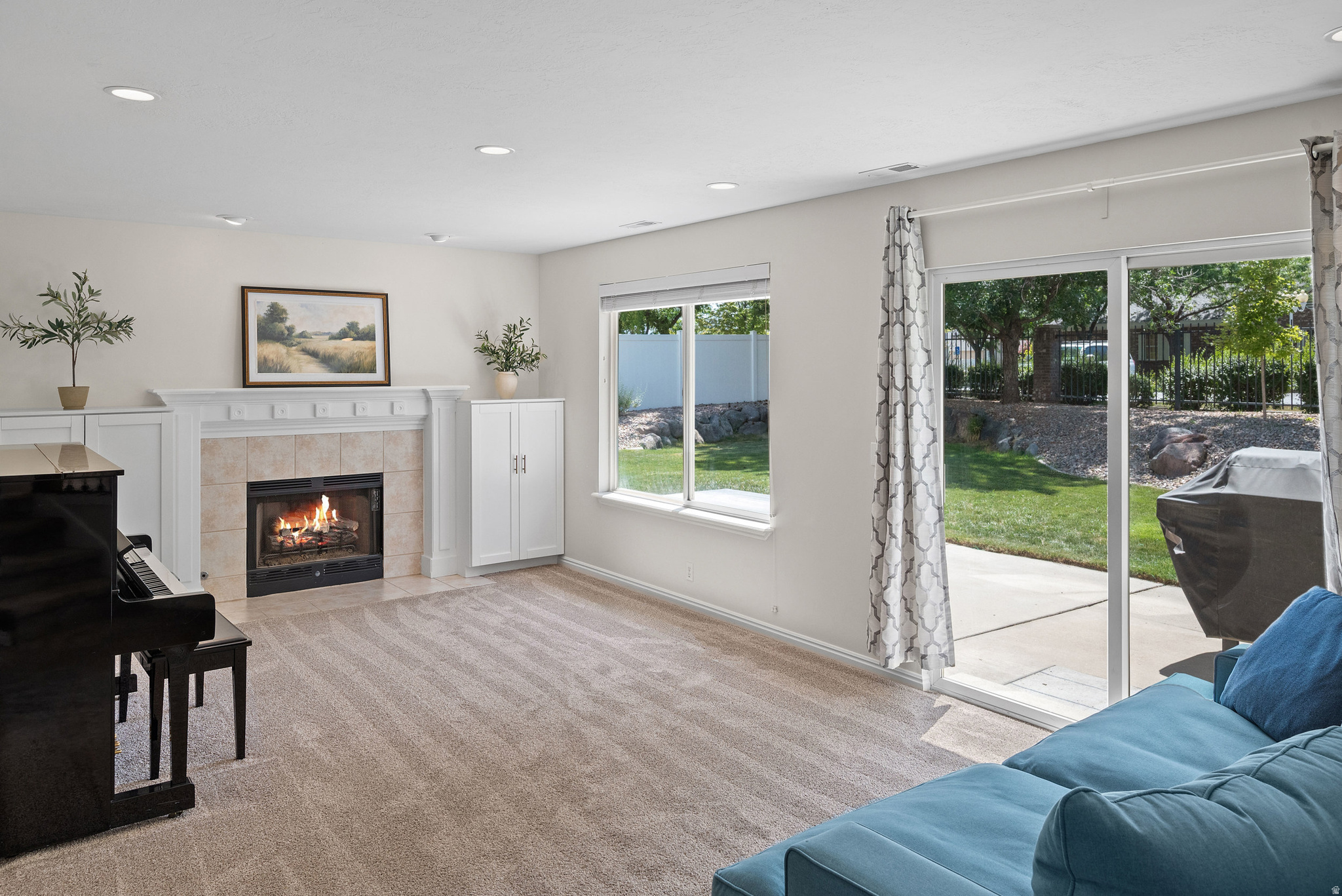 RIVER VIEW ESTATES - Residential