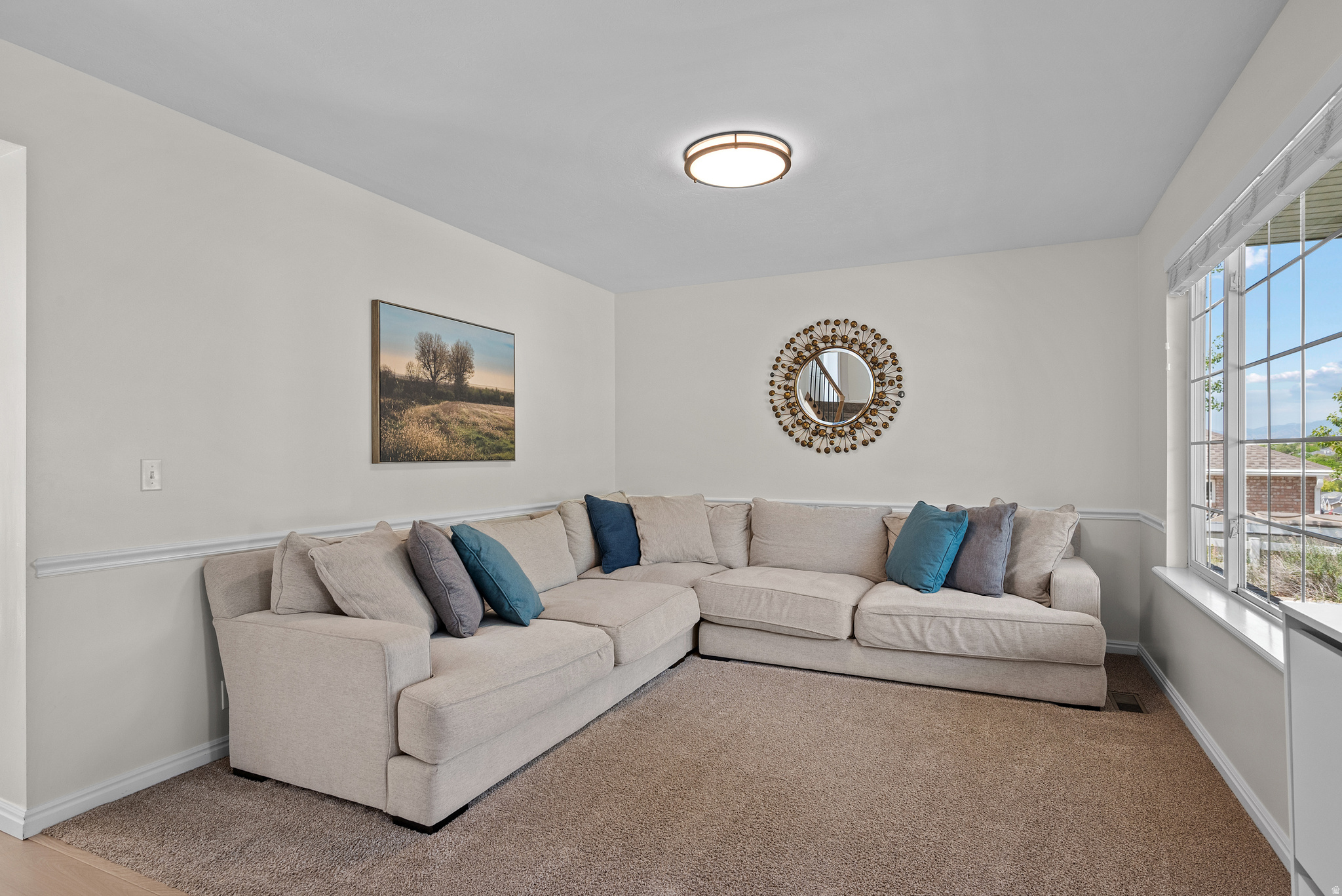 RIVER VIEW ESTATES - Residential