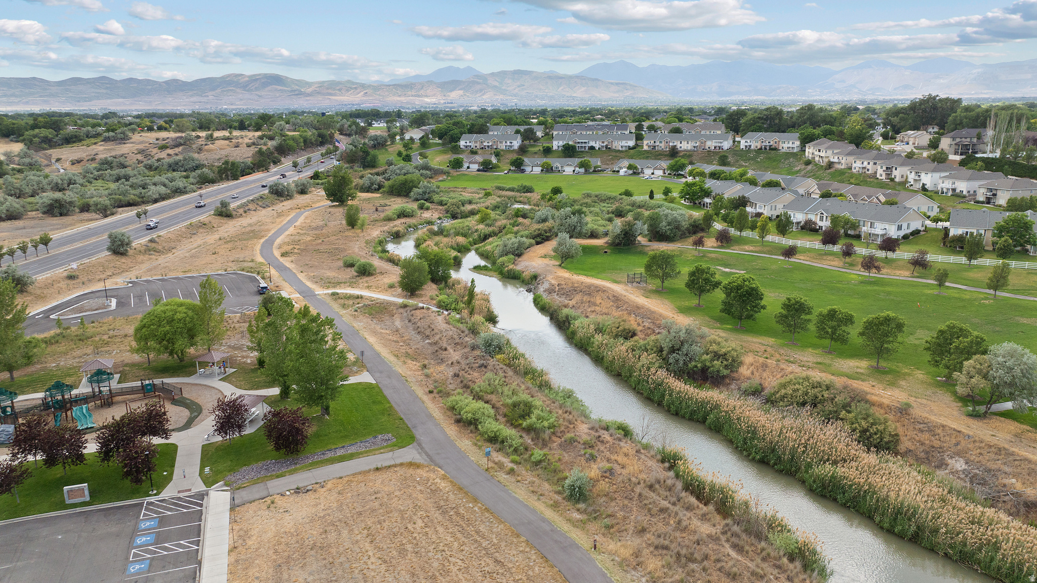 RIVER VIEW ESTATES - Residential