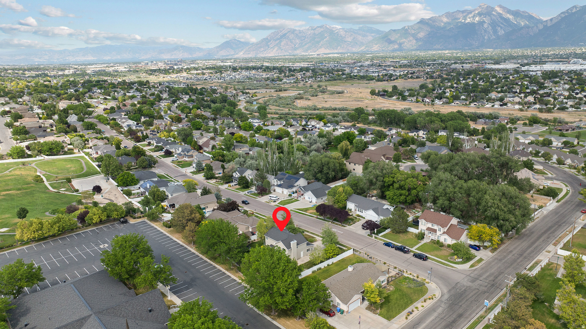 RIVER VIEW ESTATES - Residential