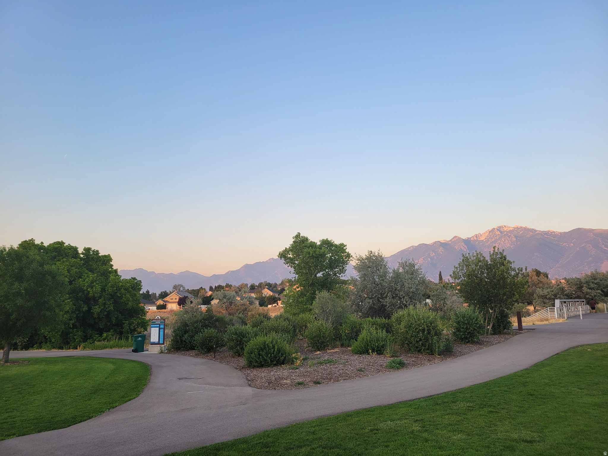 RIVER VIEW ESTATES - Residential