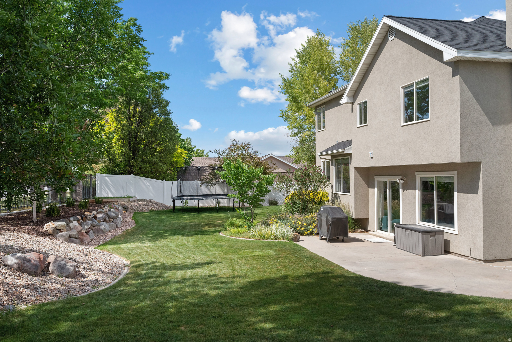 RIVER VIEW ESTATES - Residential