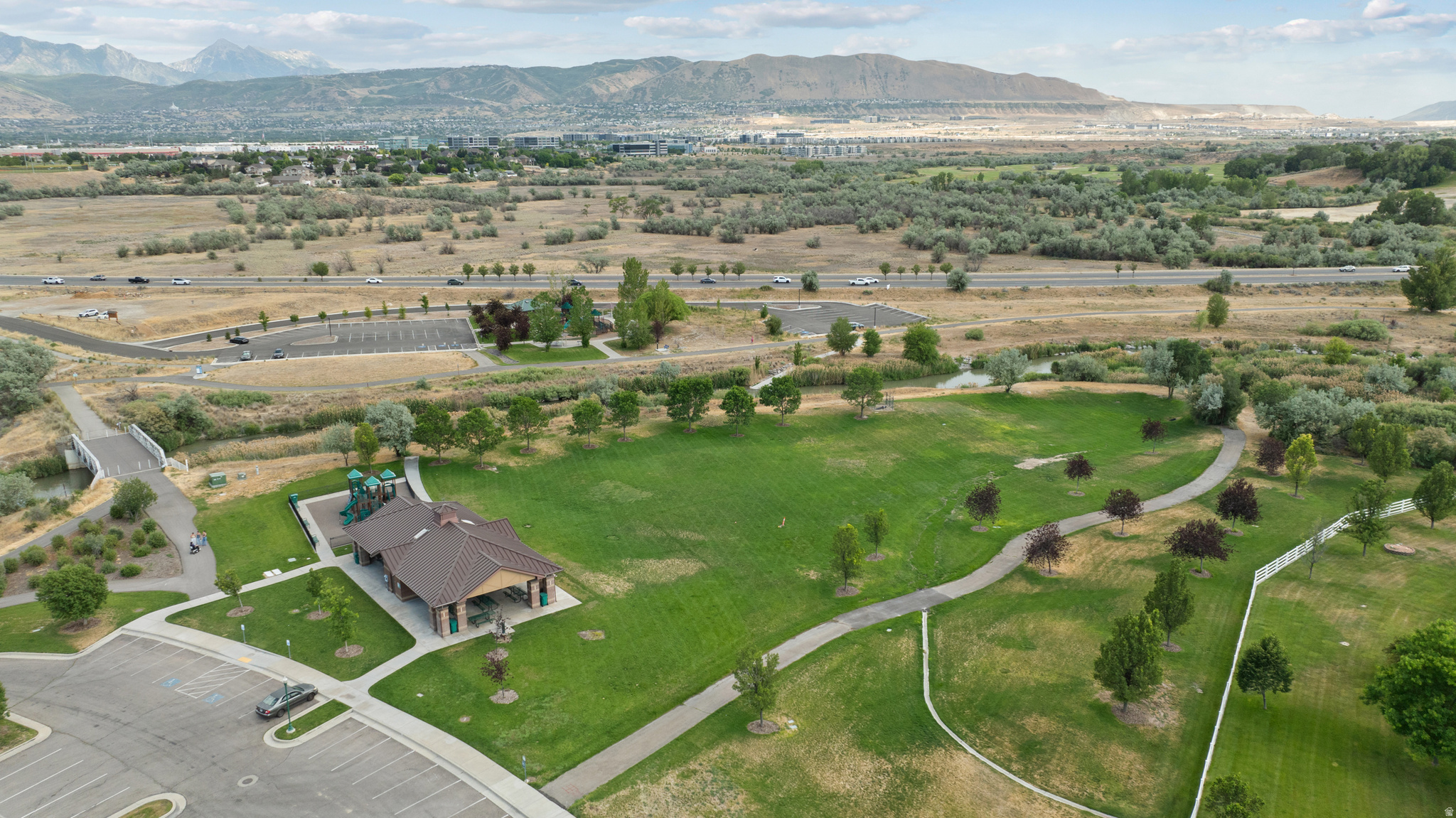 RIVER VIEW ESTATES - Residential