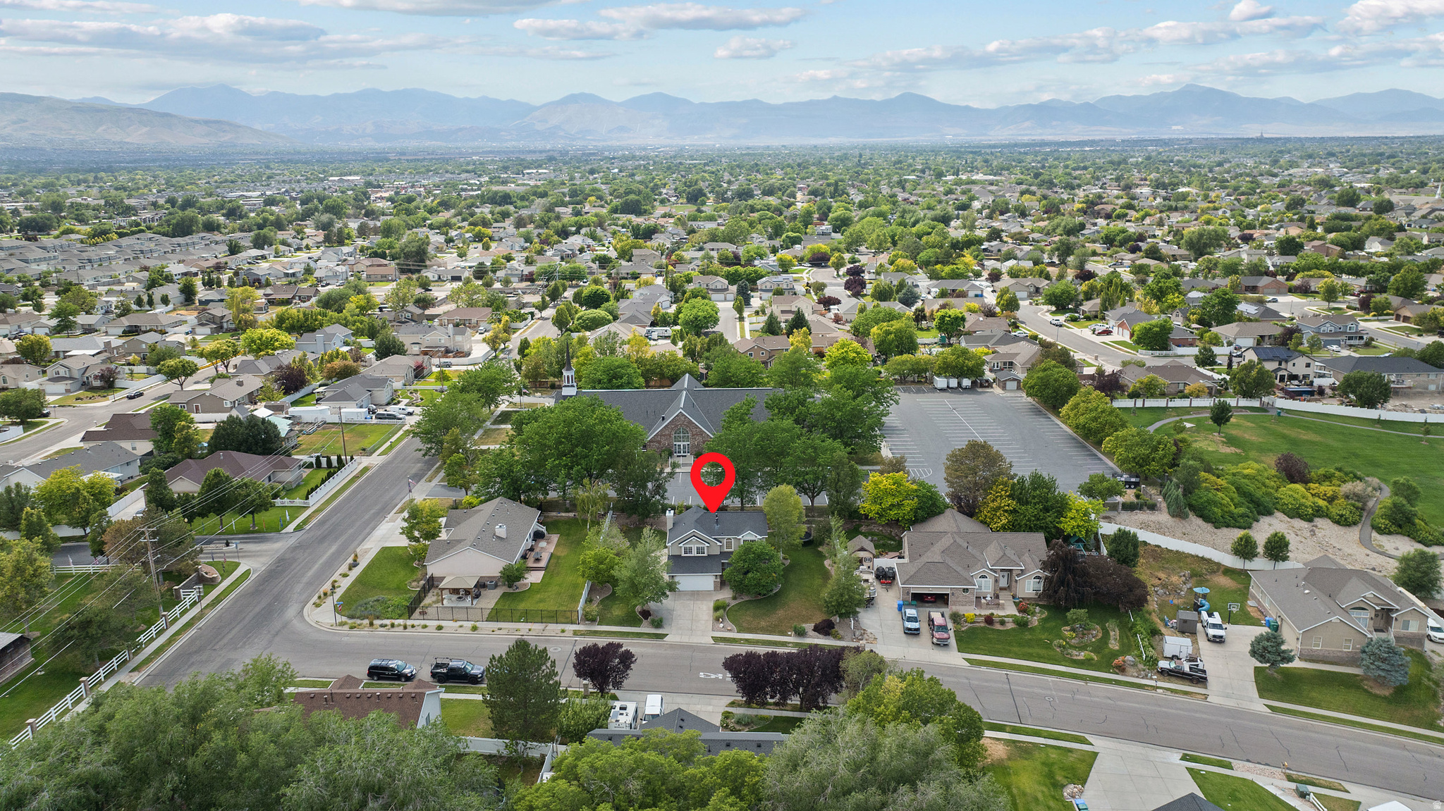 RIVER VIEW ESTATES - Residential