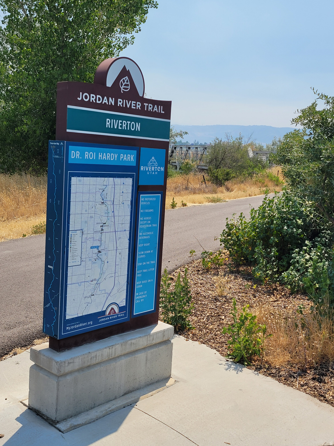 RIVER VIEW ESTATES - Residential