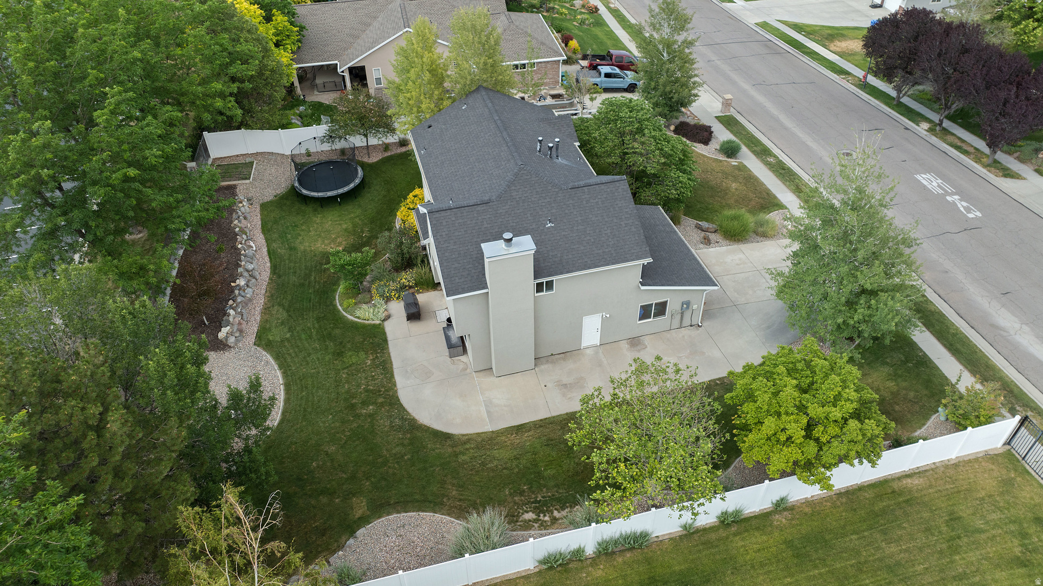 RIVER VIEW ESTATES - Residential