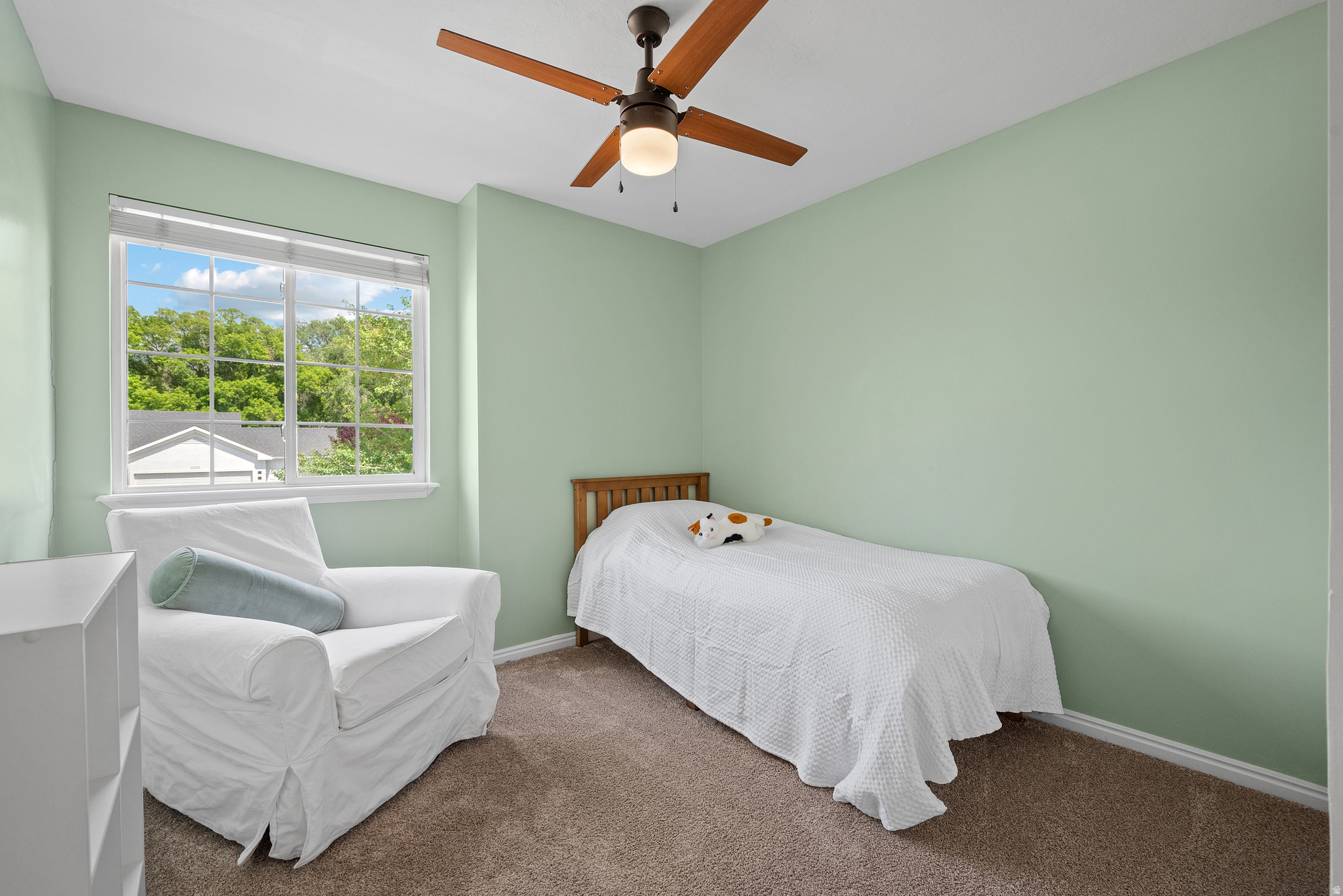 RIVER VIEW ESTATES - Residential