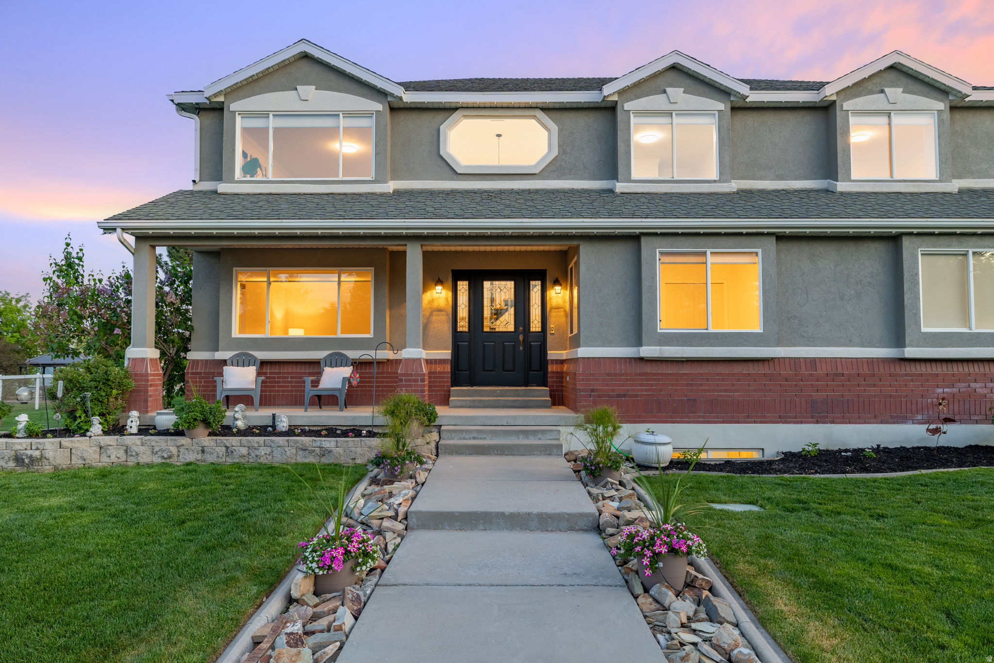 COUNTRY CLASSIC ESTATES - Residential