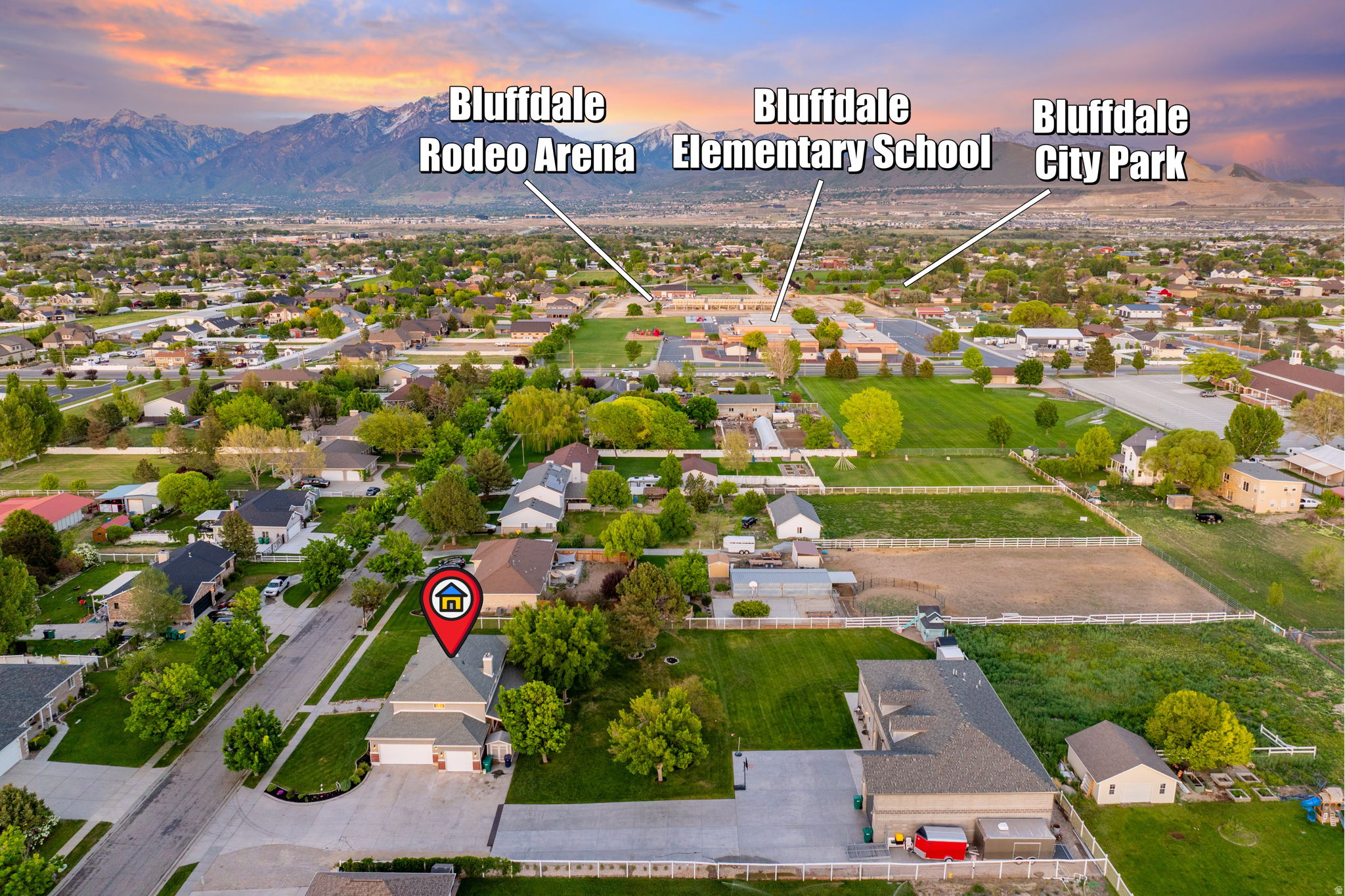 COUNTRY CLASSIC ESTATES - Residential