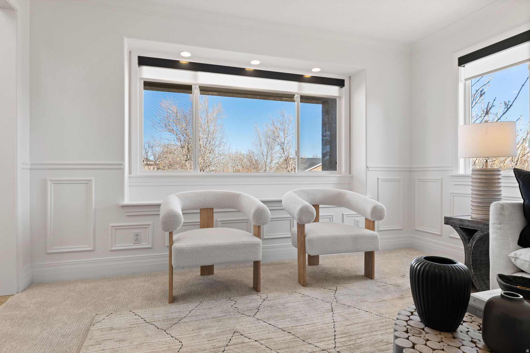 COUNTRY CLASSIC ESTATES - Residential