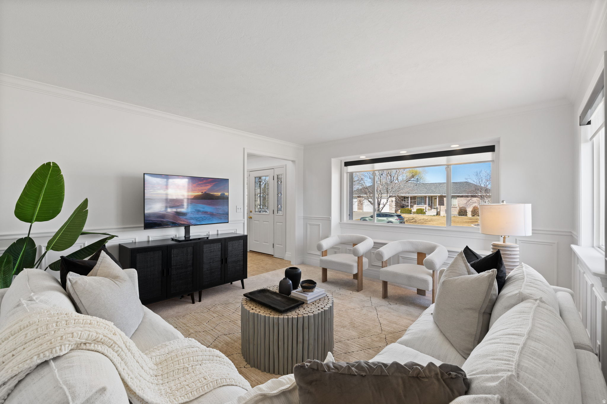 COUNTRY CLASSIC ESTATES - Residential