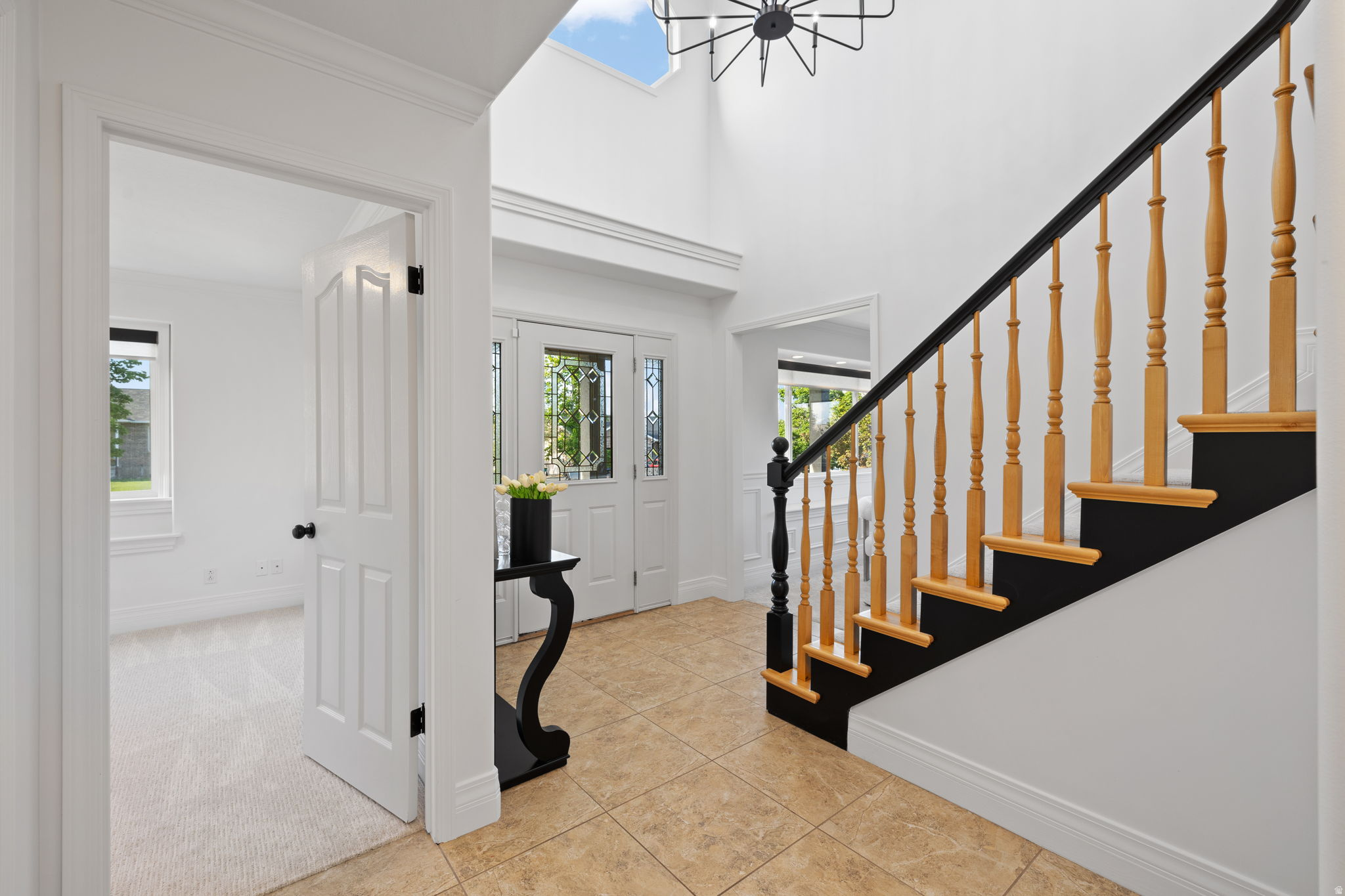 COUNTRY CLASSIC ESTATES - Residential