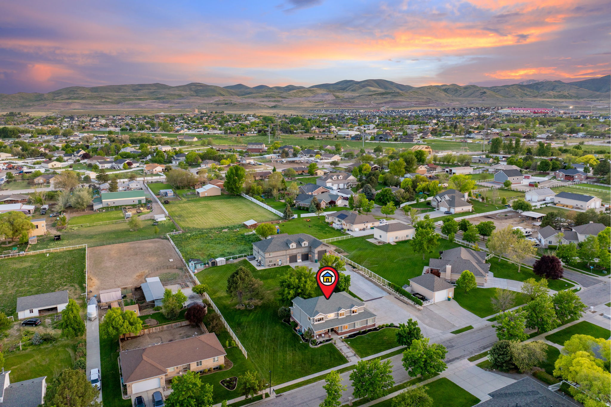 COUNTRY CLASSIC ESTATES - Residential