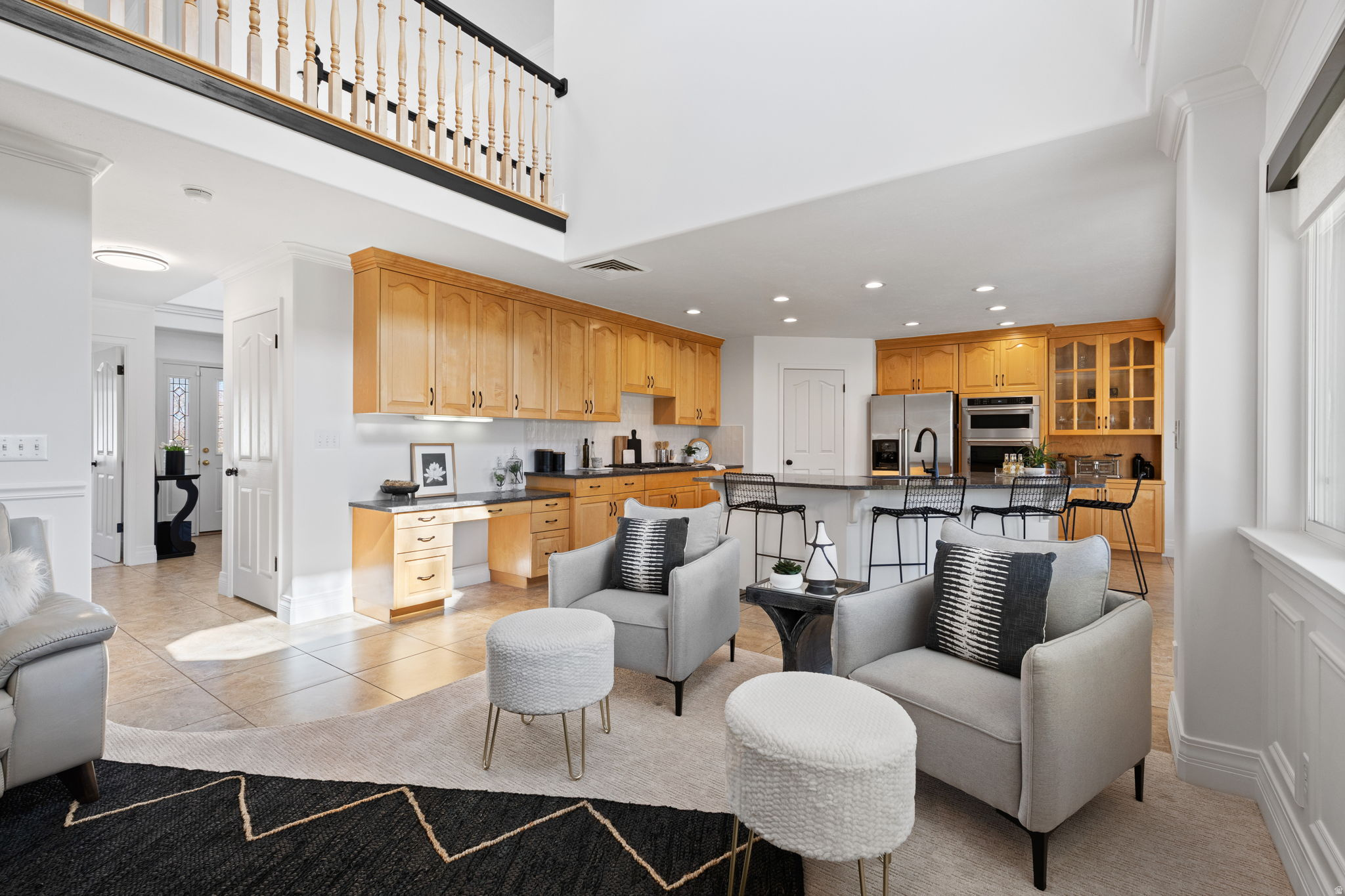 COUNTRY CLASSIC ESTATES - Residential
