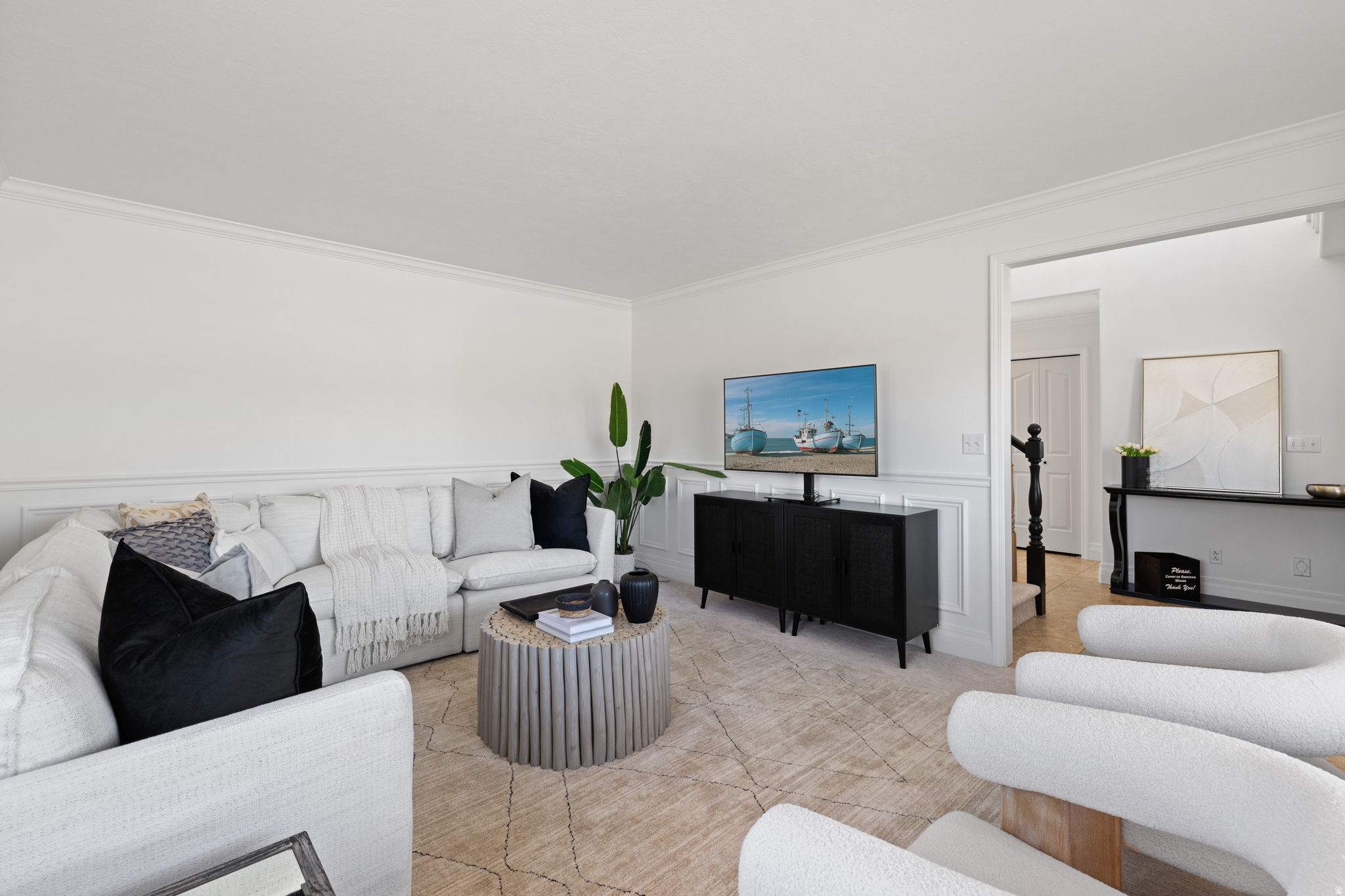 COUNTRY CLASSIC ESTATES - Residential