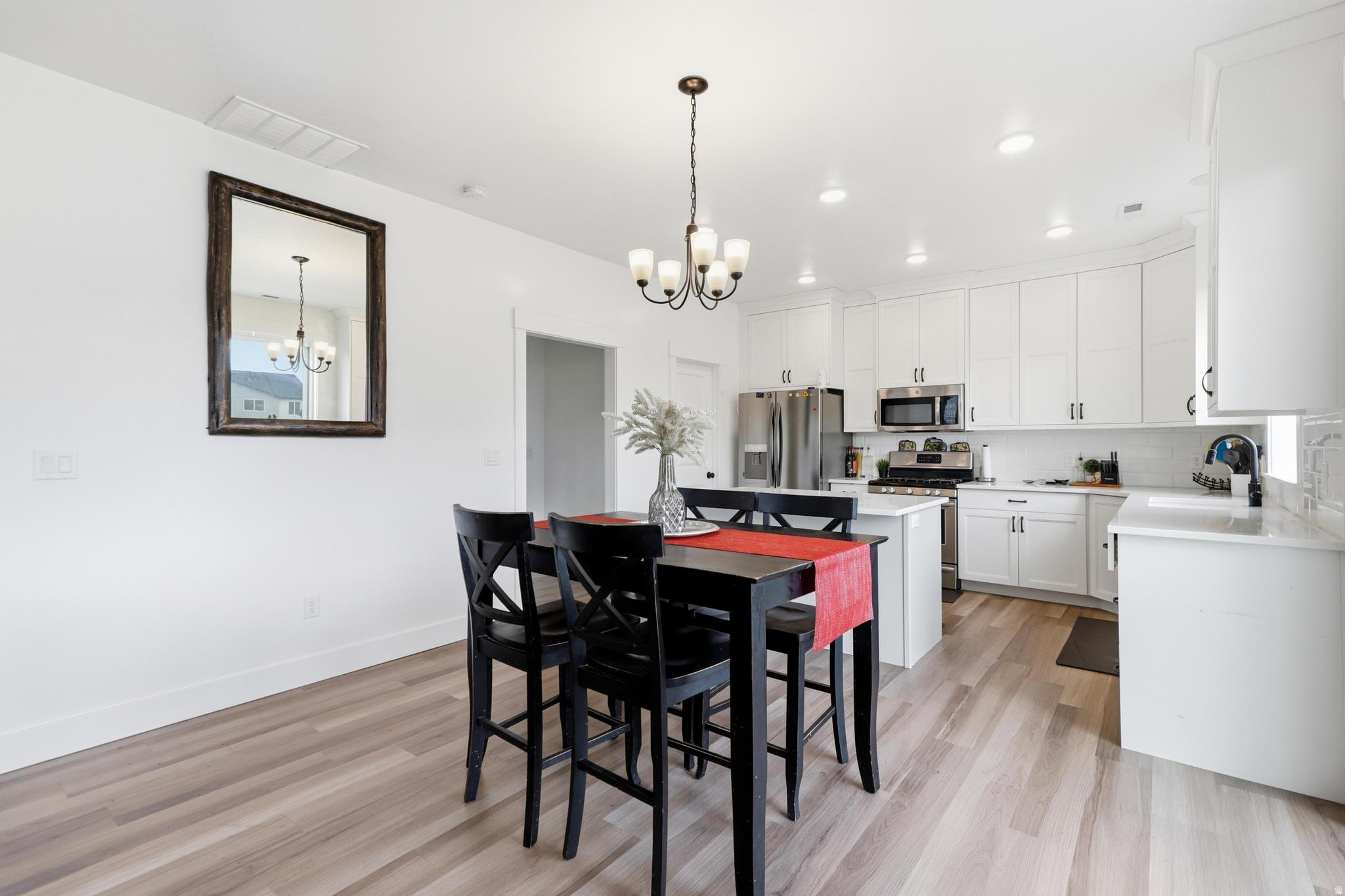 RIDGELINE PARK - Residential