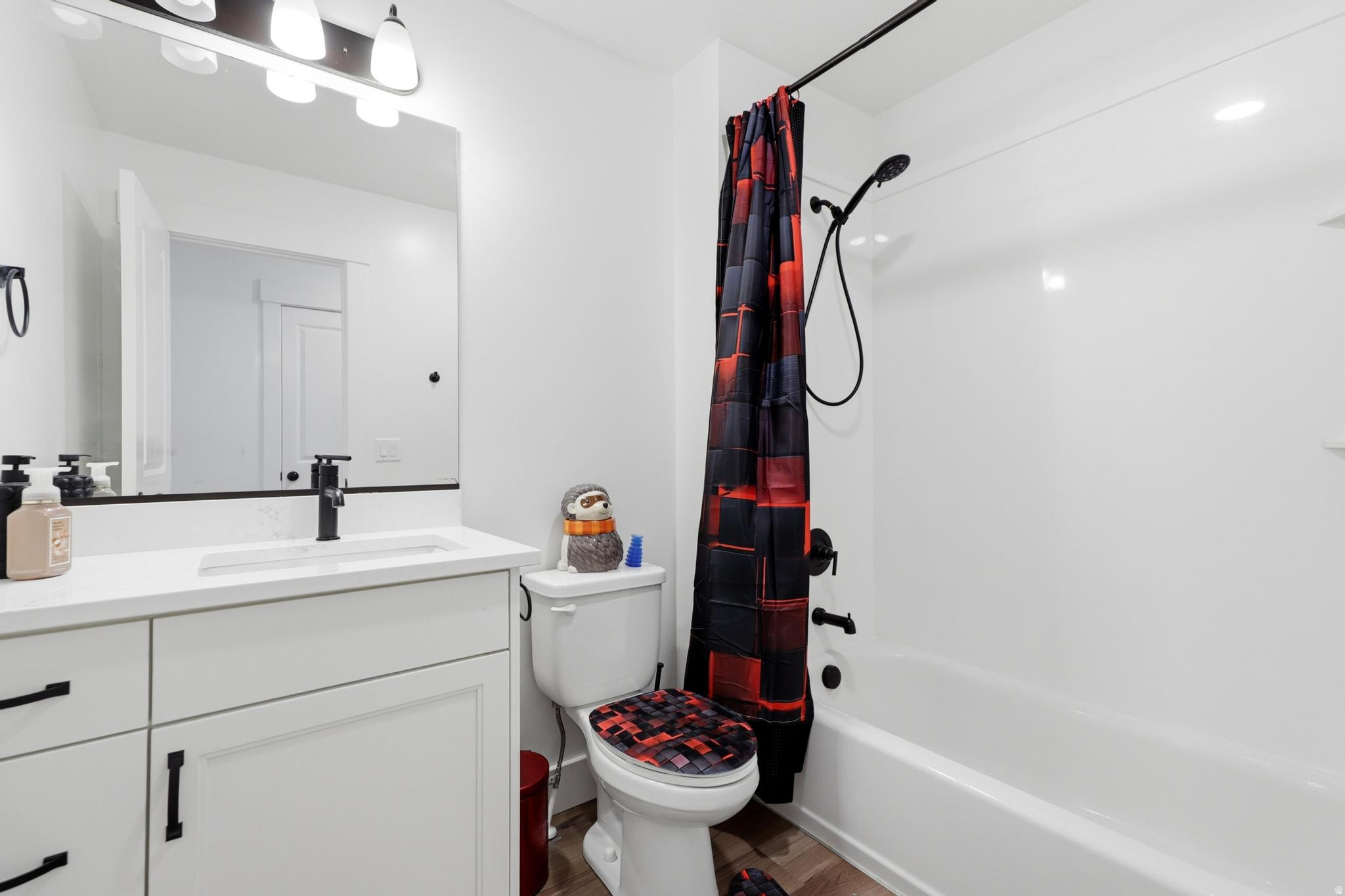 RIDGELINE PARK - Residential