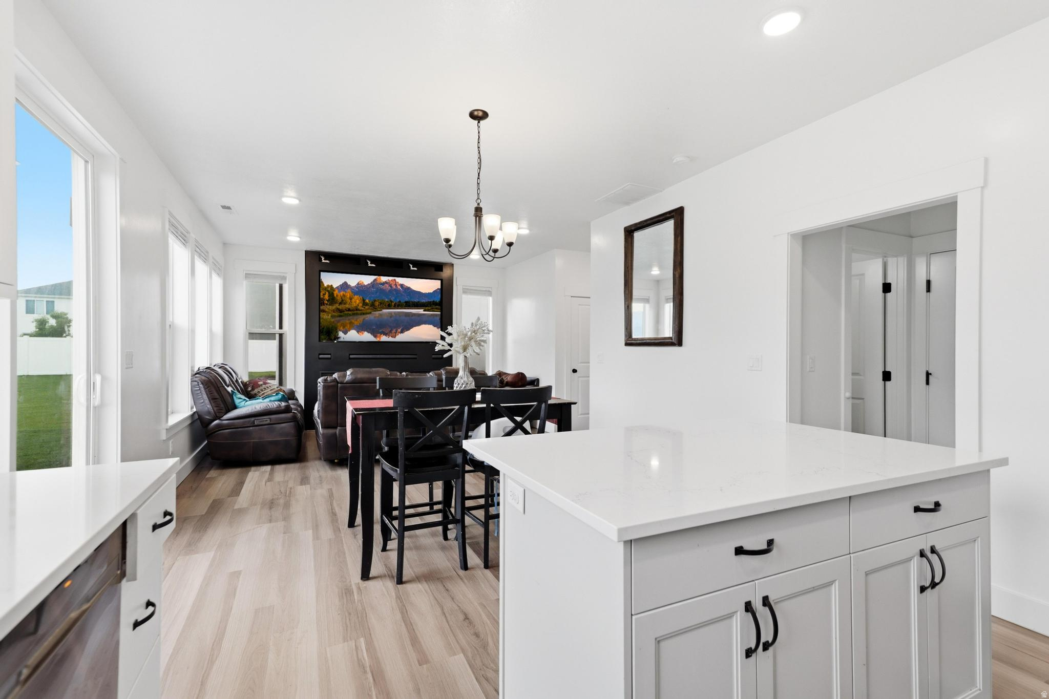 RIDGELINE PARK - Residential