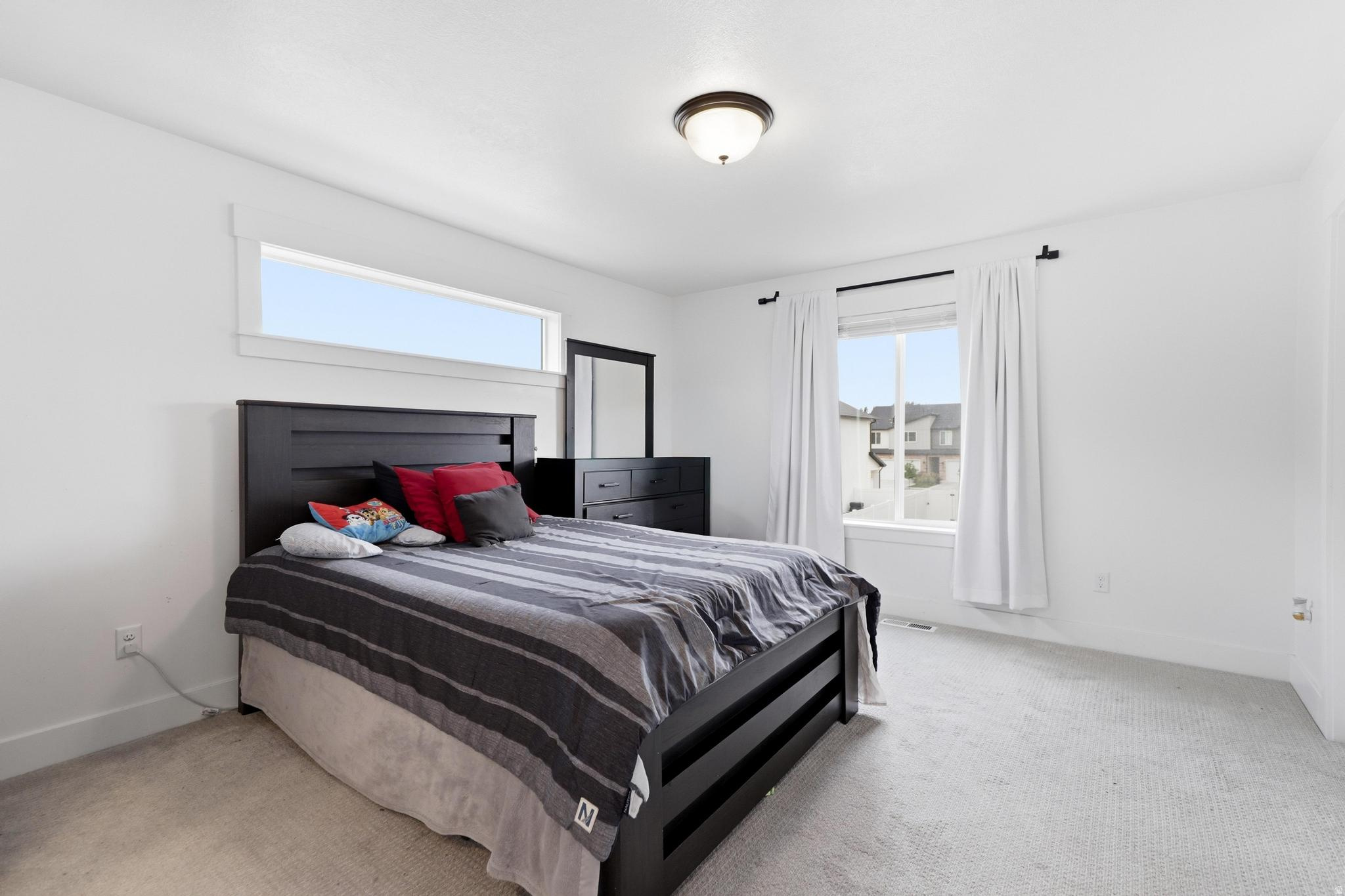RIDGELINE PARK - Residential