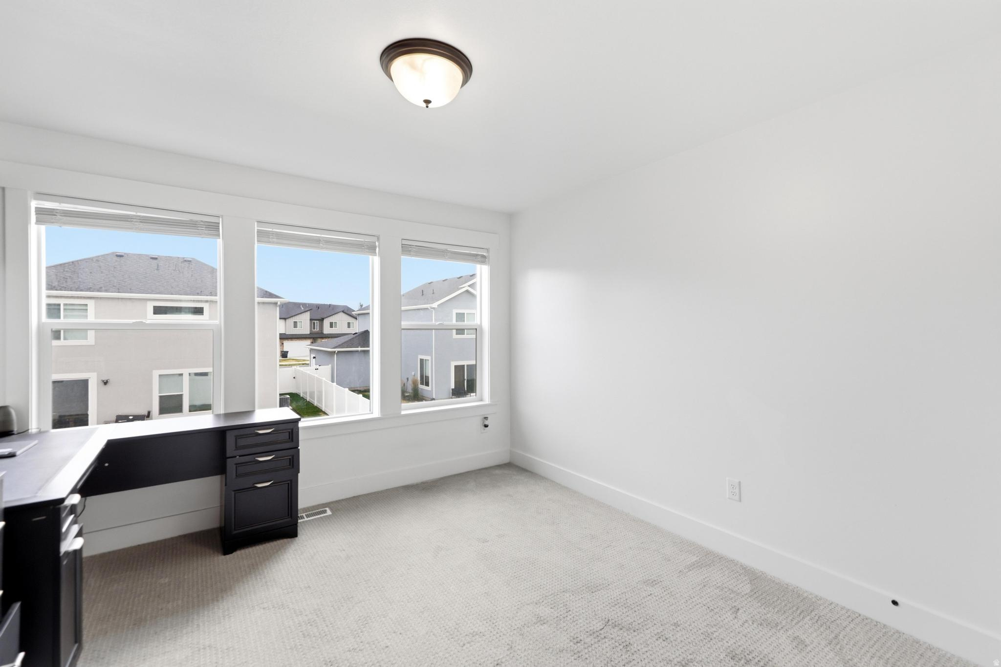 RIDGELINE PARK - Residential