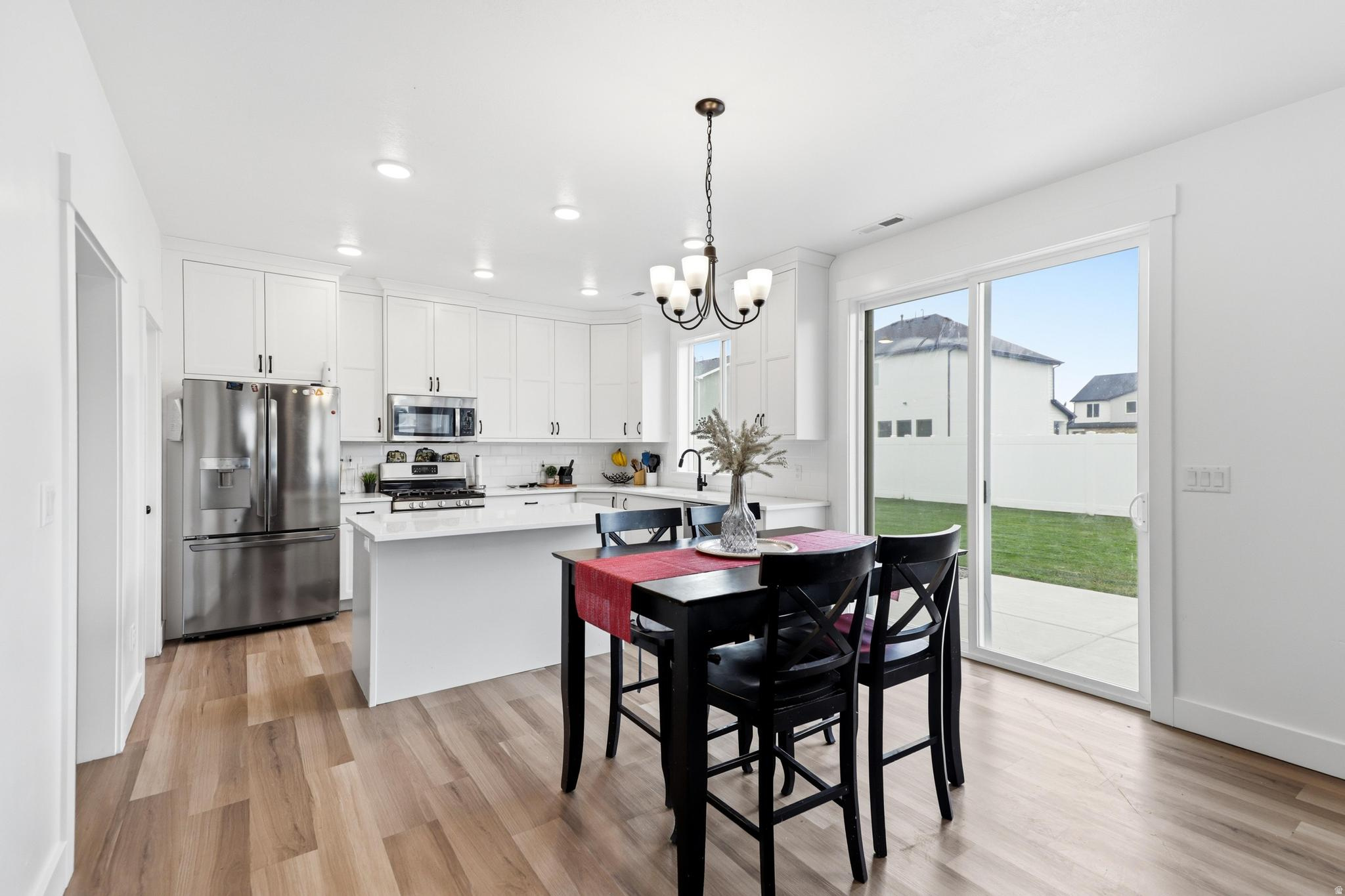 RIDGELINE PARK - Residential