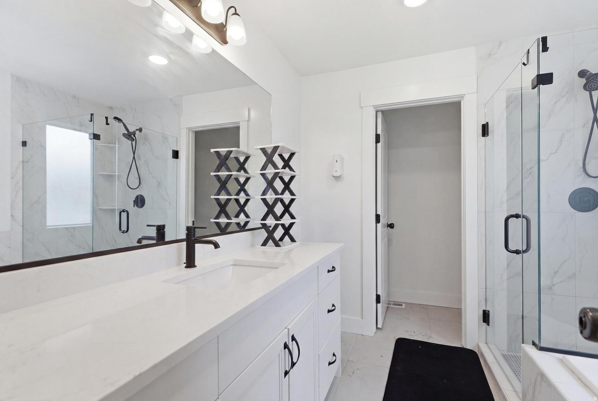 RIDGELINE PARK - Residential