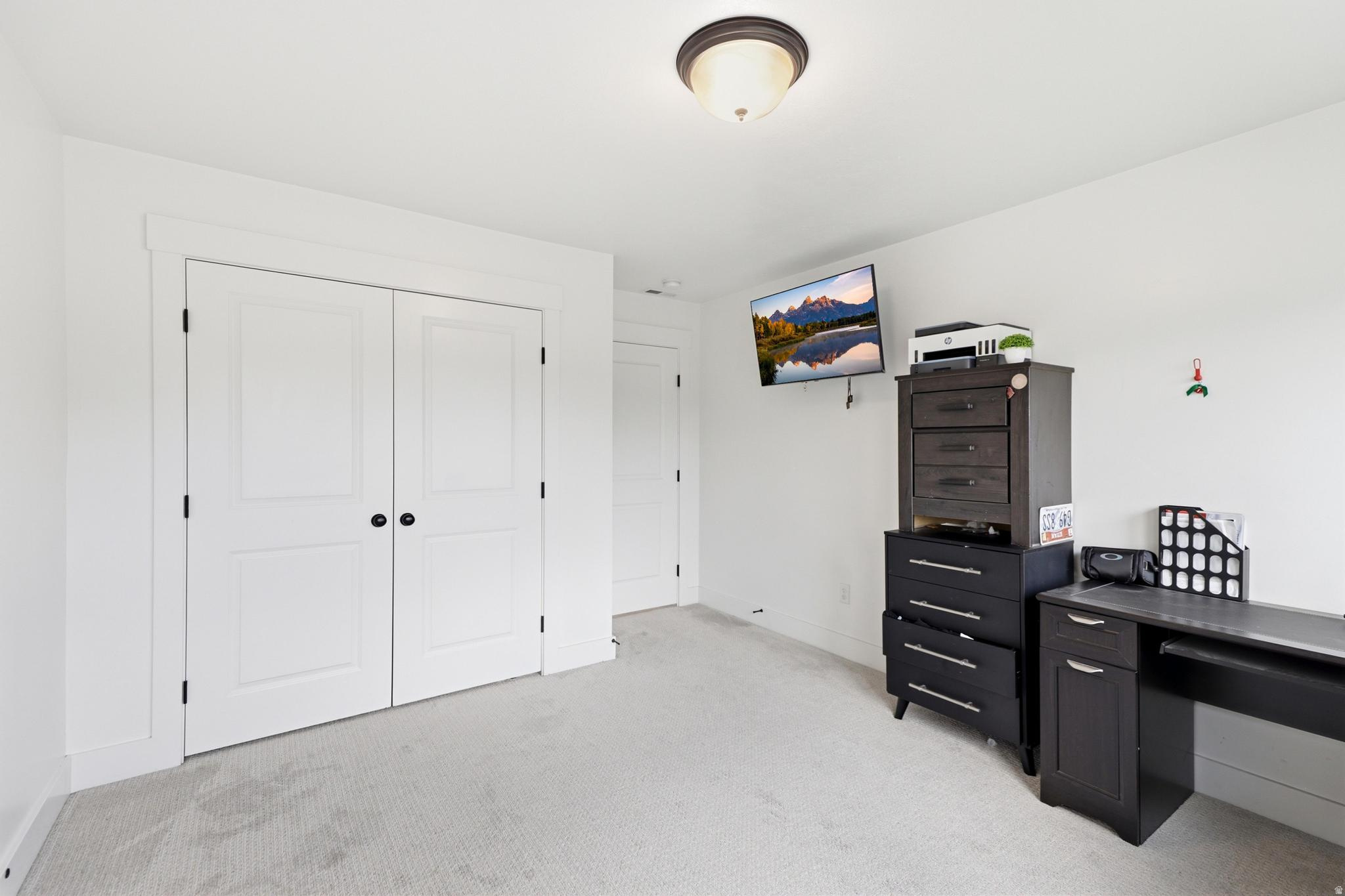 RIDGELINE PARK - Residential