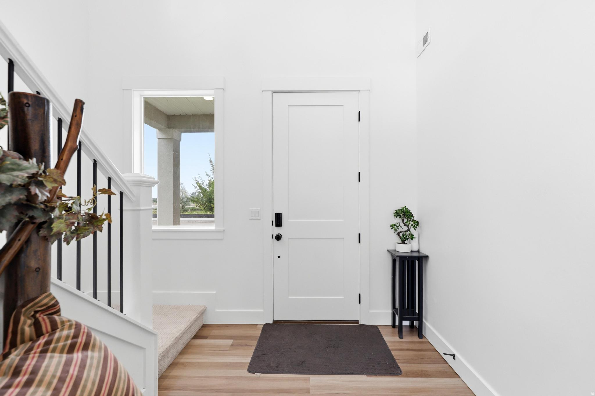RIDGELINE PARK - Residential