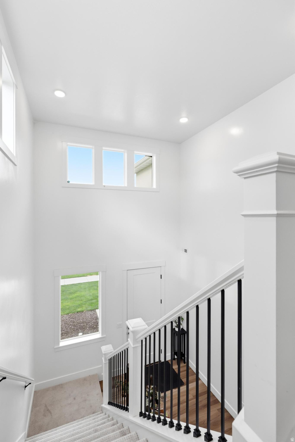 RIDGELINE PARK - Residential