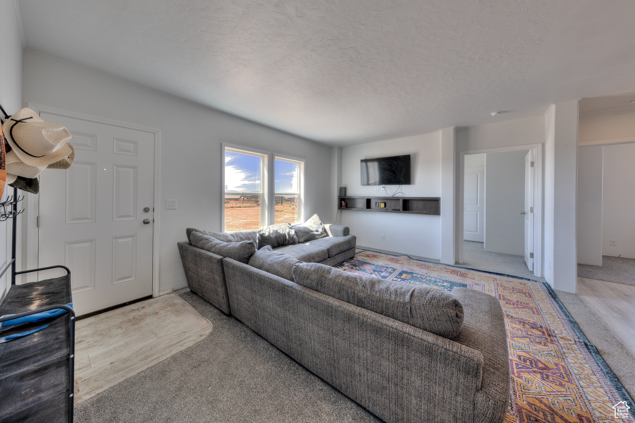 GREEN HAVEN SUBDIVISION - Residential