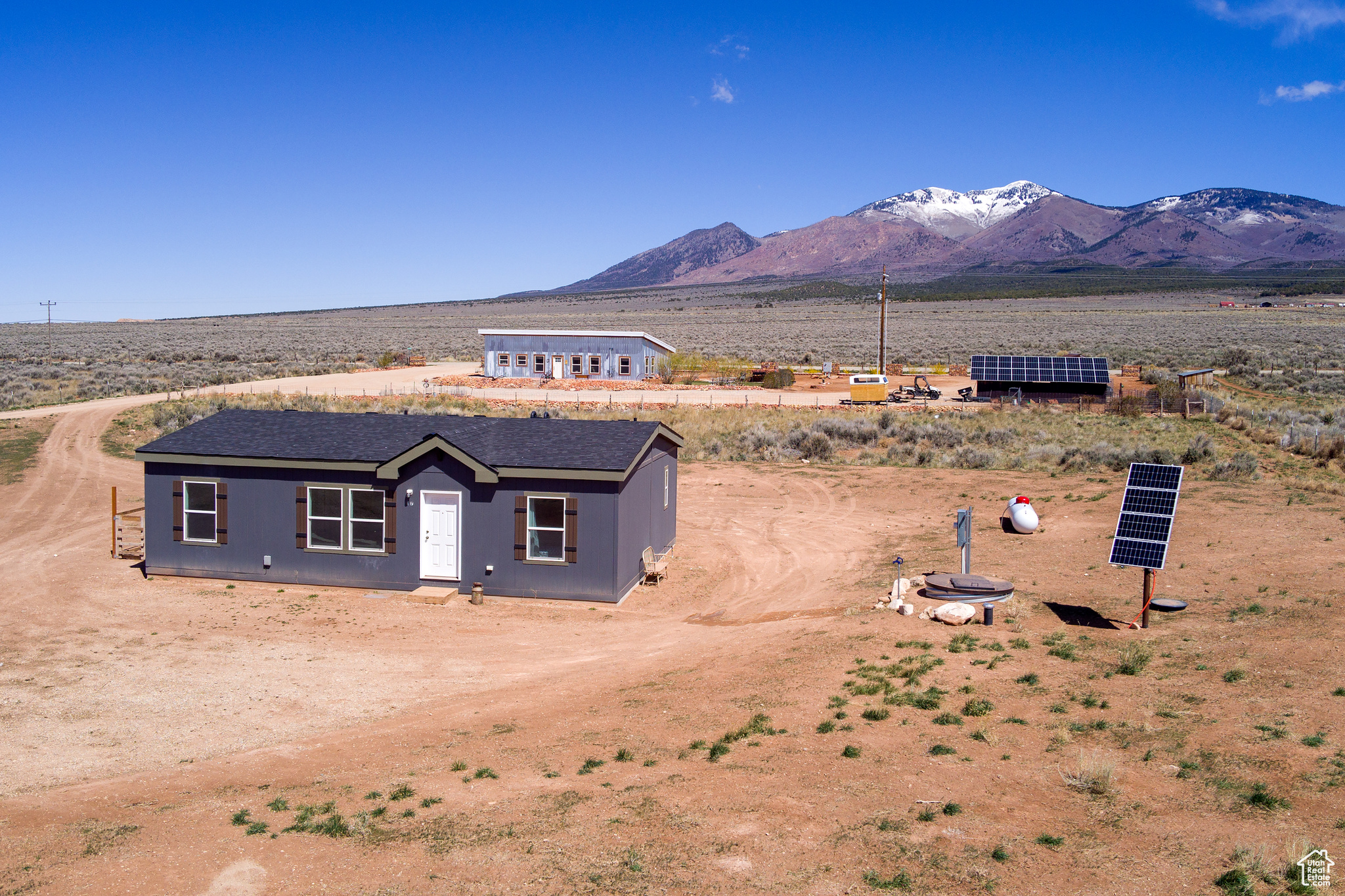 GREEN HAVEN SUBDIVISION - Residential