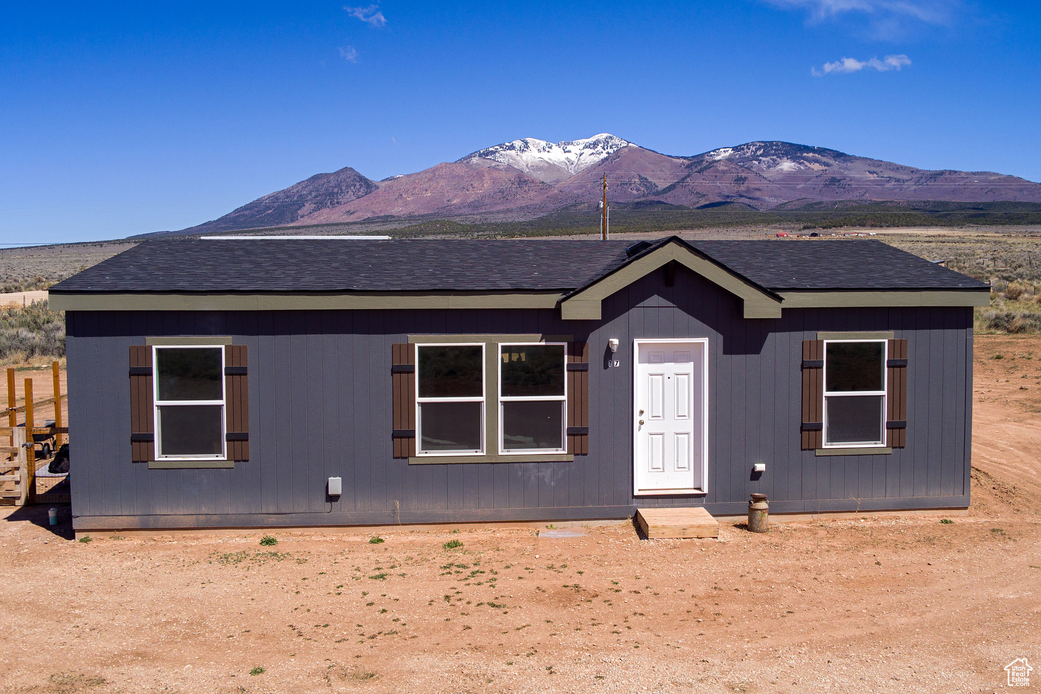 GREEN HAVEN SUBDIVISION - Residential