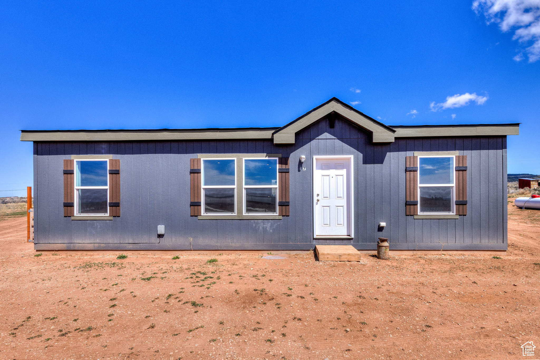 GREEN HAVEN SUBDIVISION - Residential